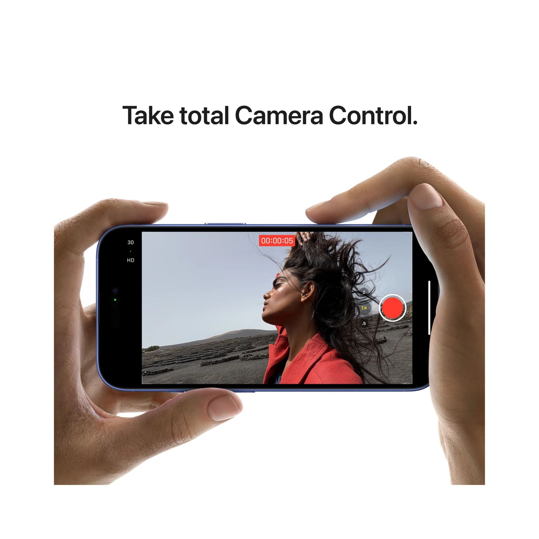 Apple iPhone 16 Plus 128GB 5G - Pink