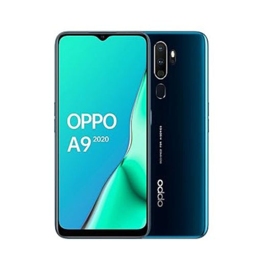 OPPO A9 2020 4GB RAM, 128GB Storage_Marine Green