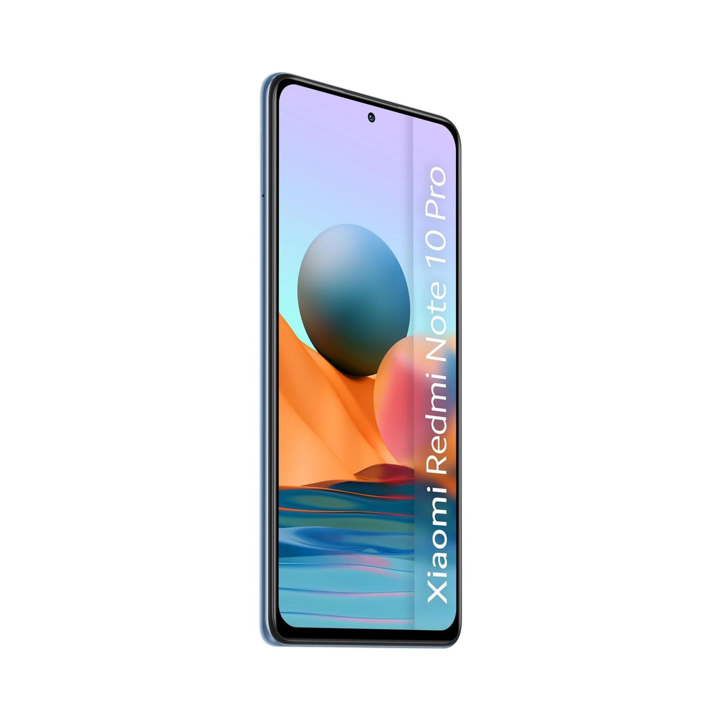 Xiaomi Redmi Note 10 Pro - 128GB, 6GB RAM, Glacier Blue