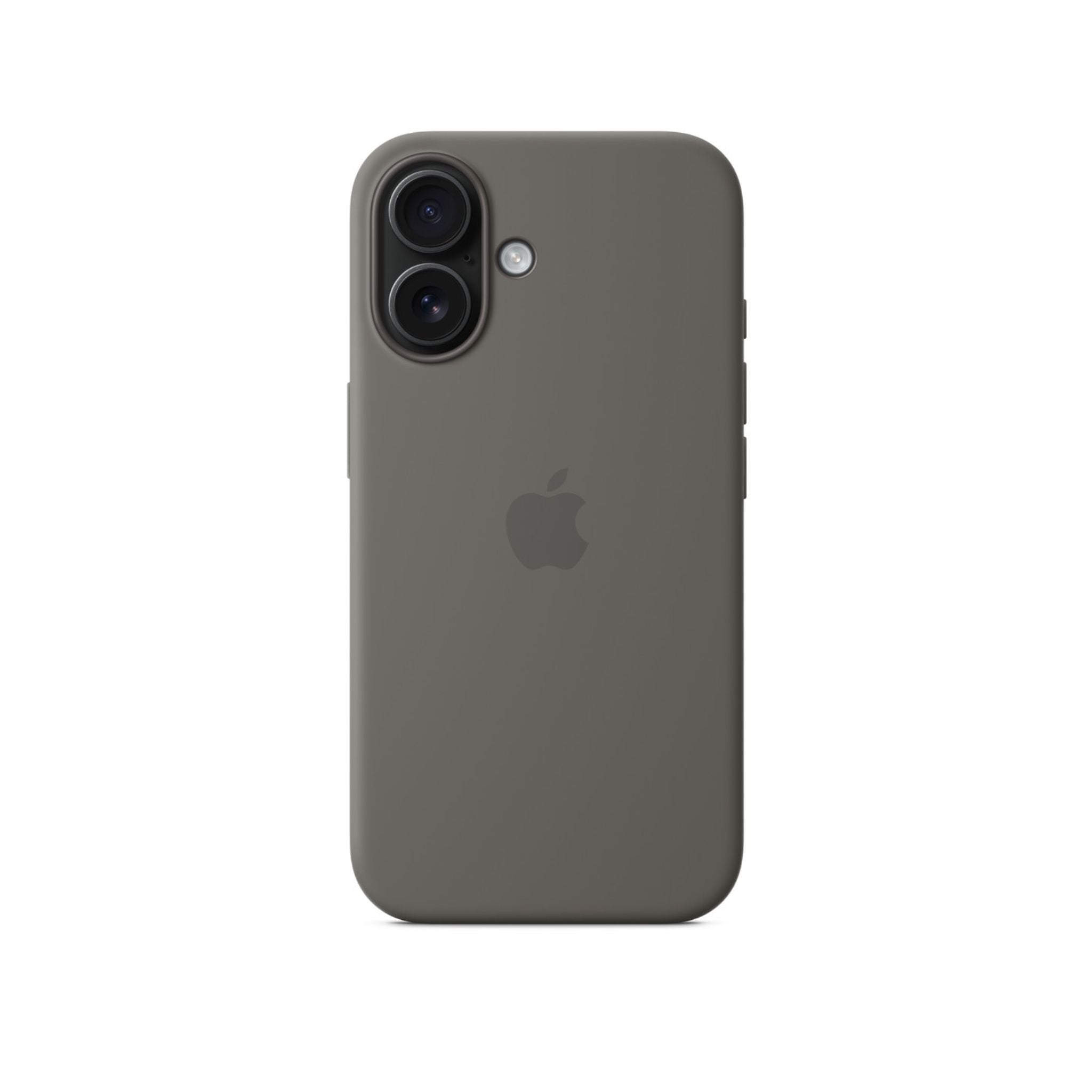 APPLE iPhone 16 Silicone Case with MagSafe