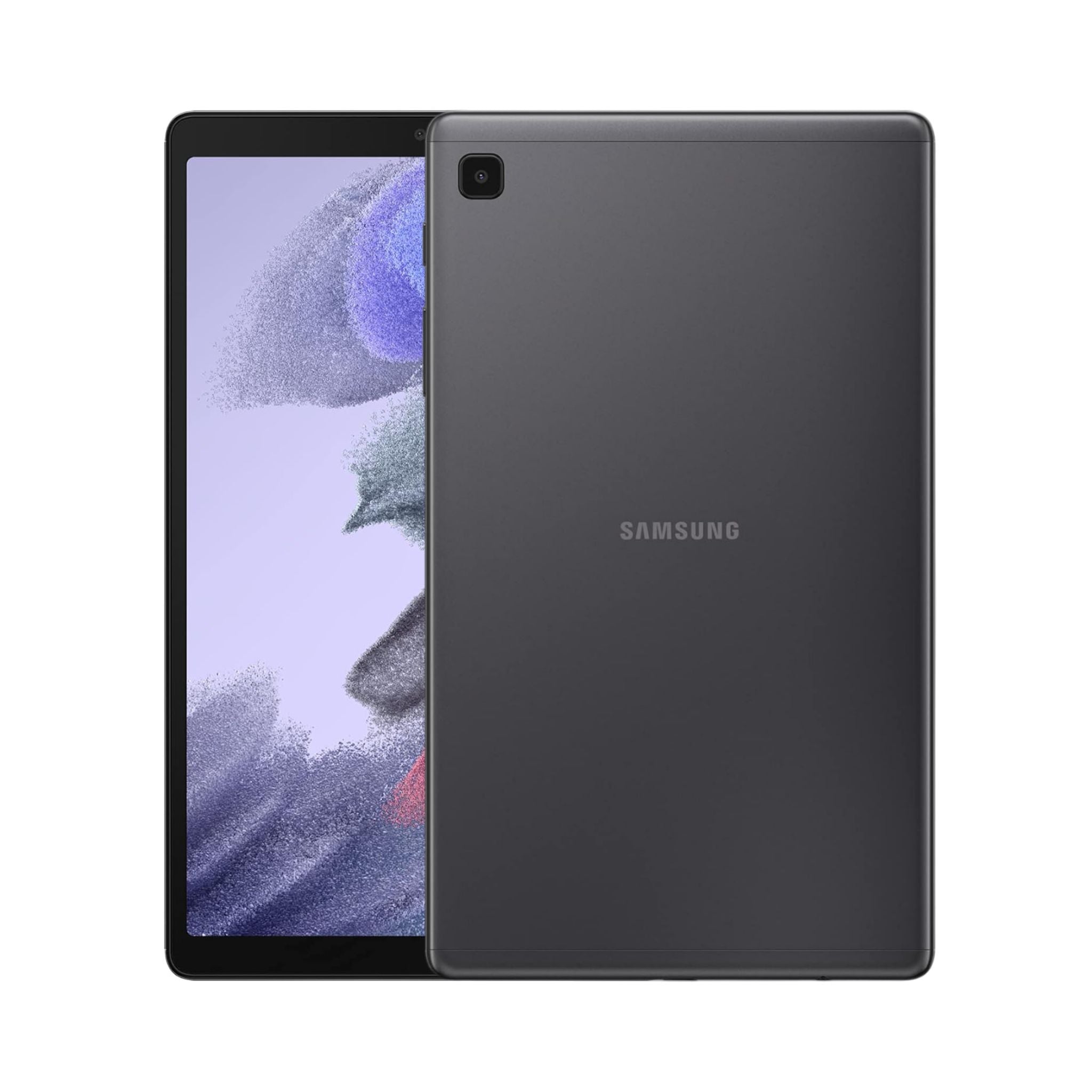 Samsung Galaxy Tab A7 Lite 4G Wifi Tablet, 32GB ROM  And 3GB RAM- Gray