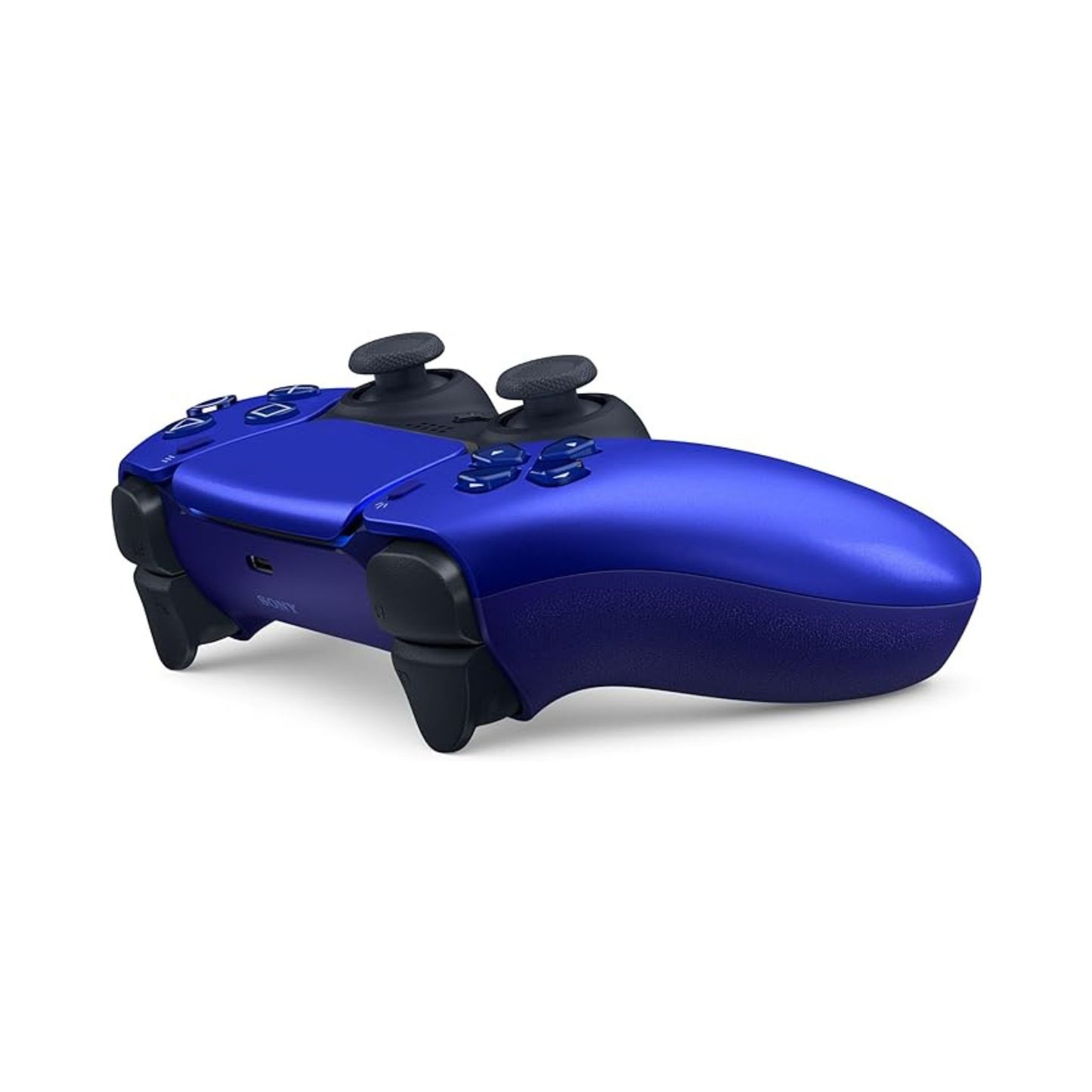 PlayStation 5 DualSense Wireless Controller_Cobalt Blue