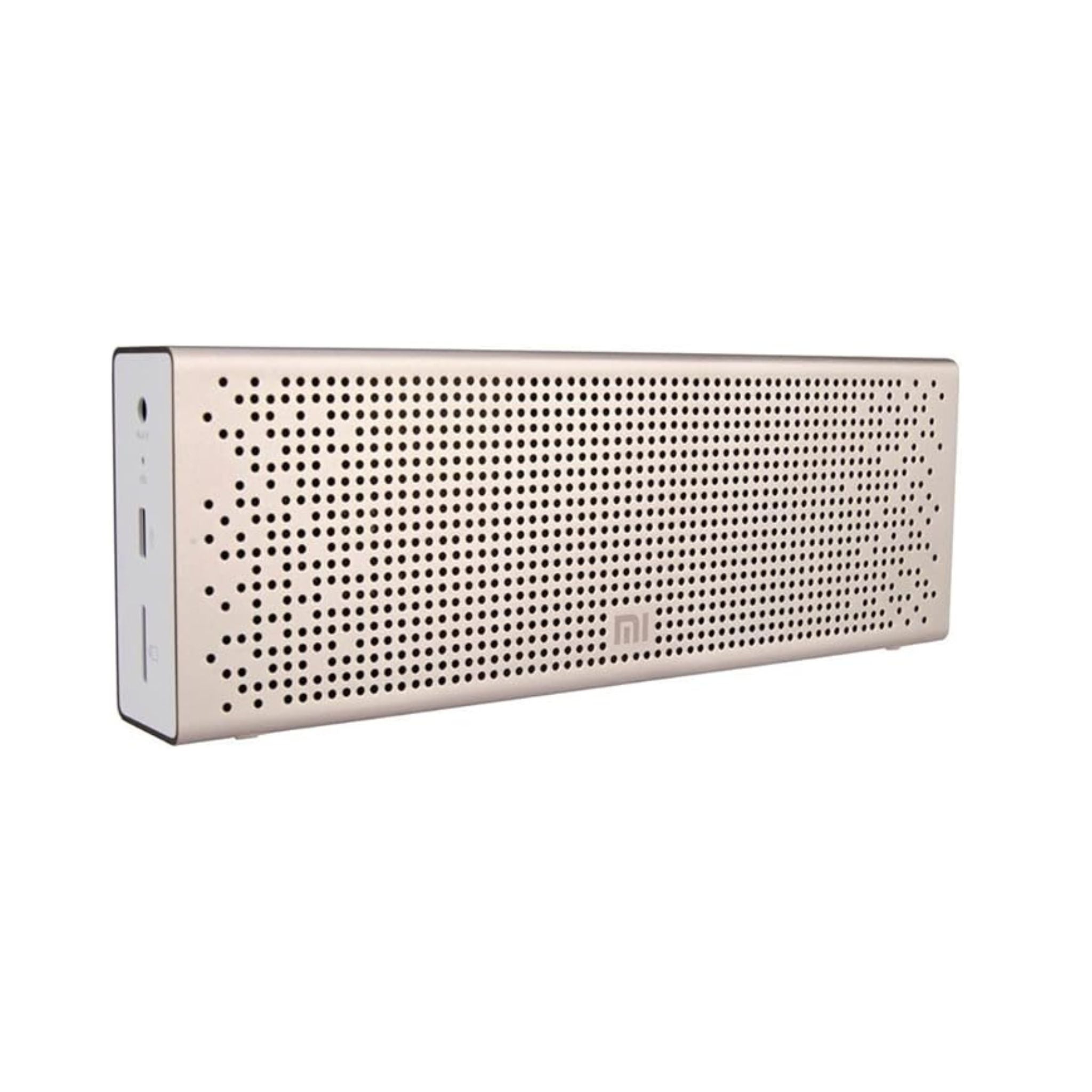 Xiaomi Mi Bluetooth Speaker GL- Gold