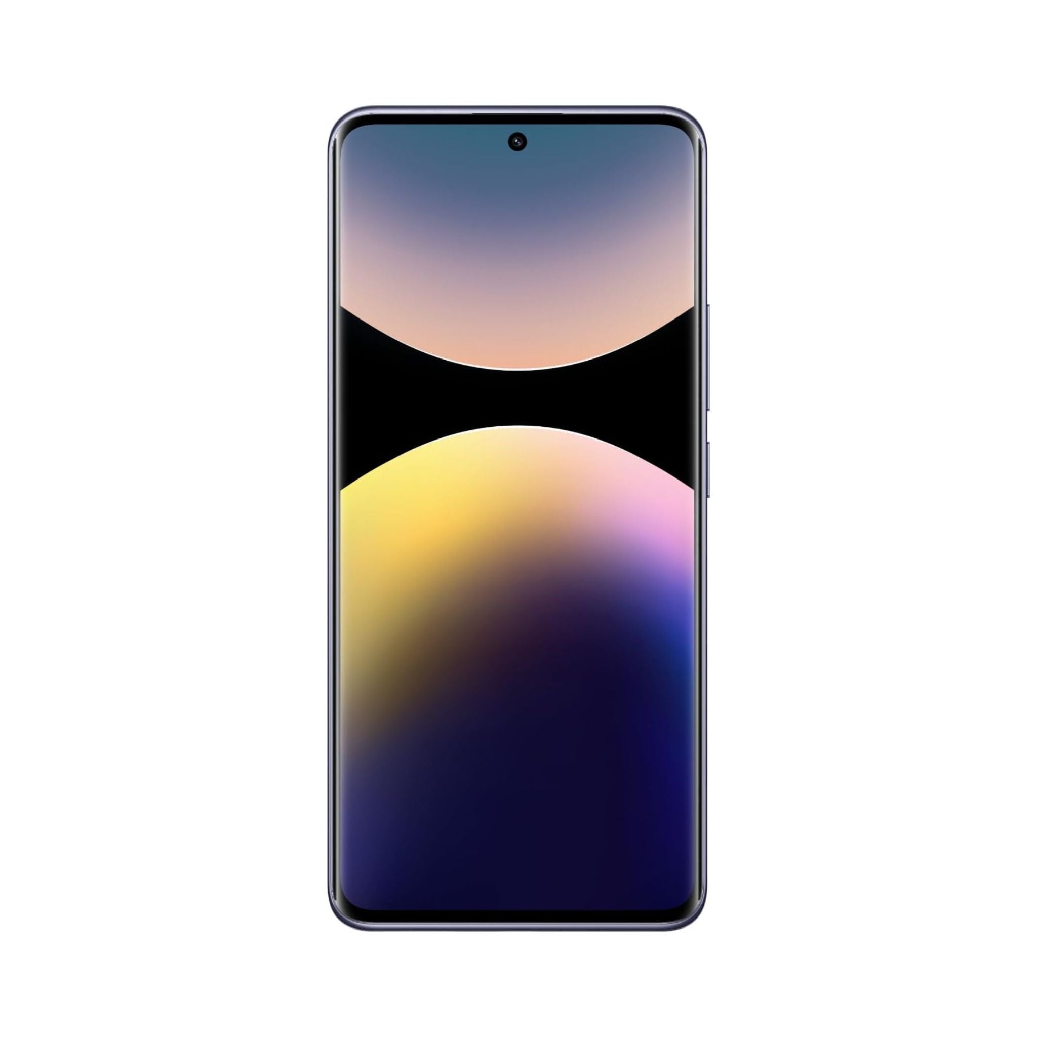 Xiaomi Redmi Note 14 Pro+ 5G Midnight Black 12GB RAM 512GB - Global Version