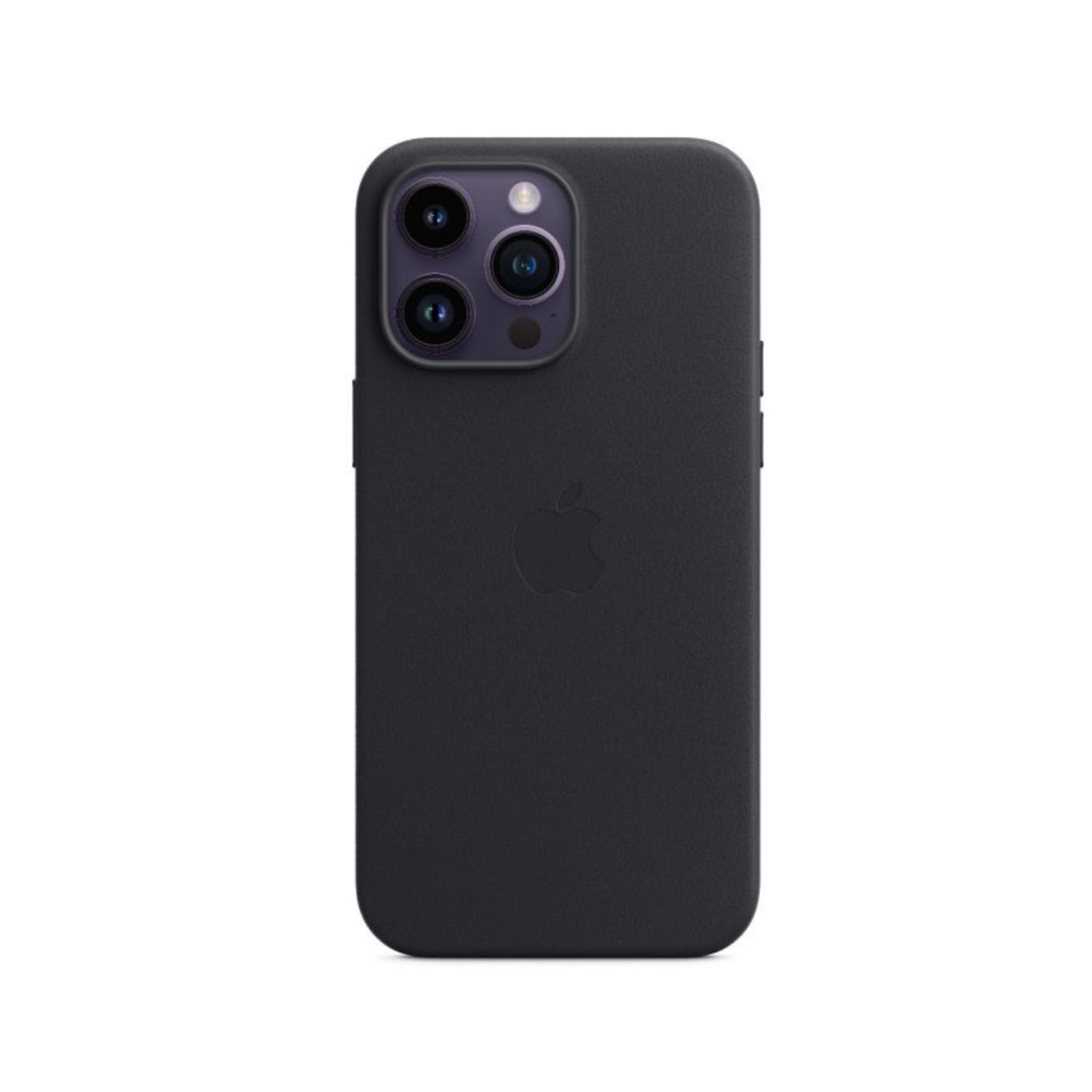 APPLE iPhone 14 Pro Max Leather Case with Magsafe_MPPM3ZE/A - Midnight