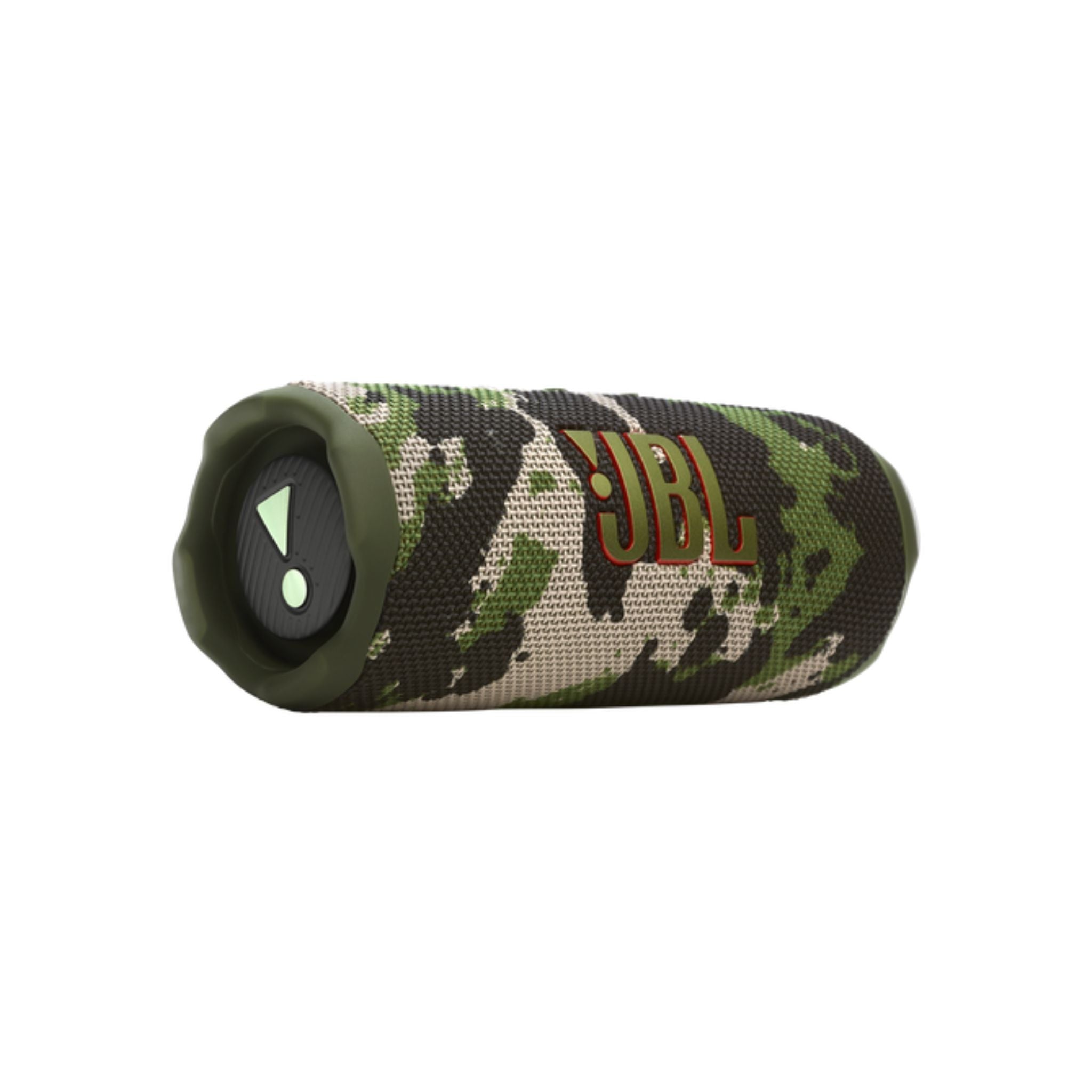 JBL Flip 7 - JBL Pro Sound with AI Sound Boost, up to 16 hours of playtime, multi-speaker connection via Auracast, and waterproof, dustproof, drop-proof design for all adventures – Squad
