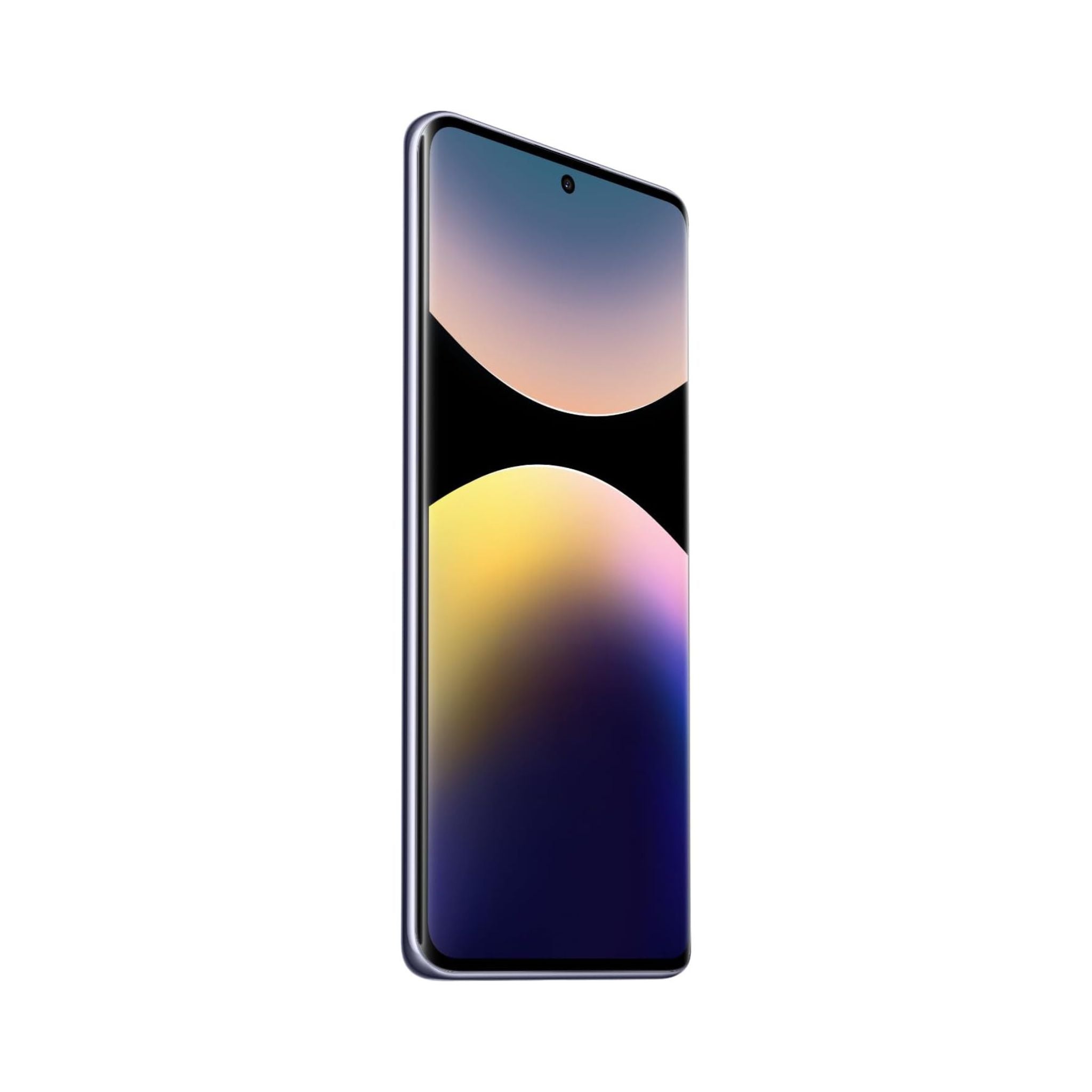 Xiaomi Redmi Note 14 Pro+ 5G Midnight Black 12GB RAM 512GB - Global Version