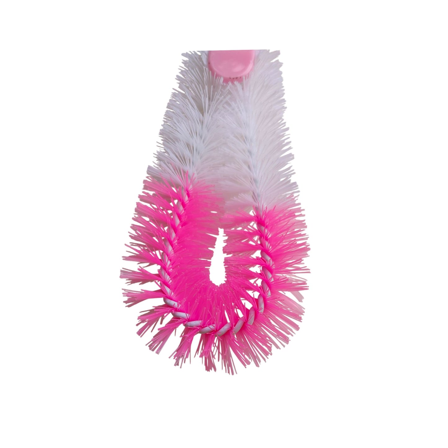 HENLEE Bottle Brush 30CM_NH7122 PINK