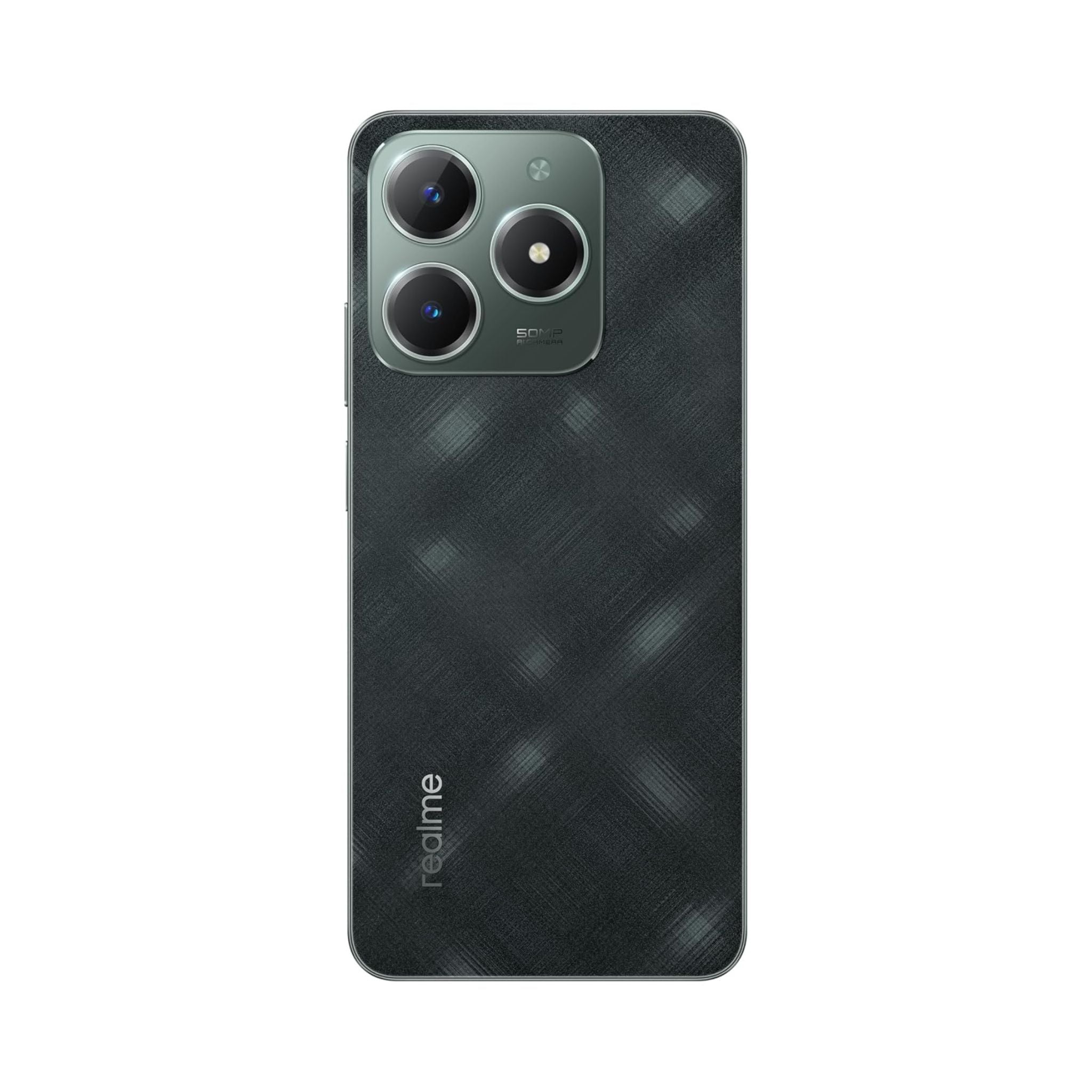 Realme C61 4G Dual SIM  8GB RAM 256GB - International Version- Dark Green