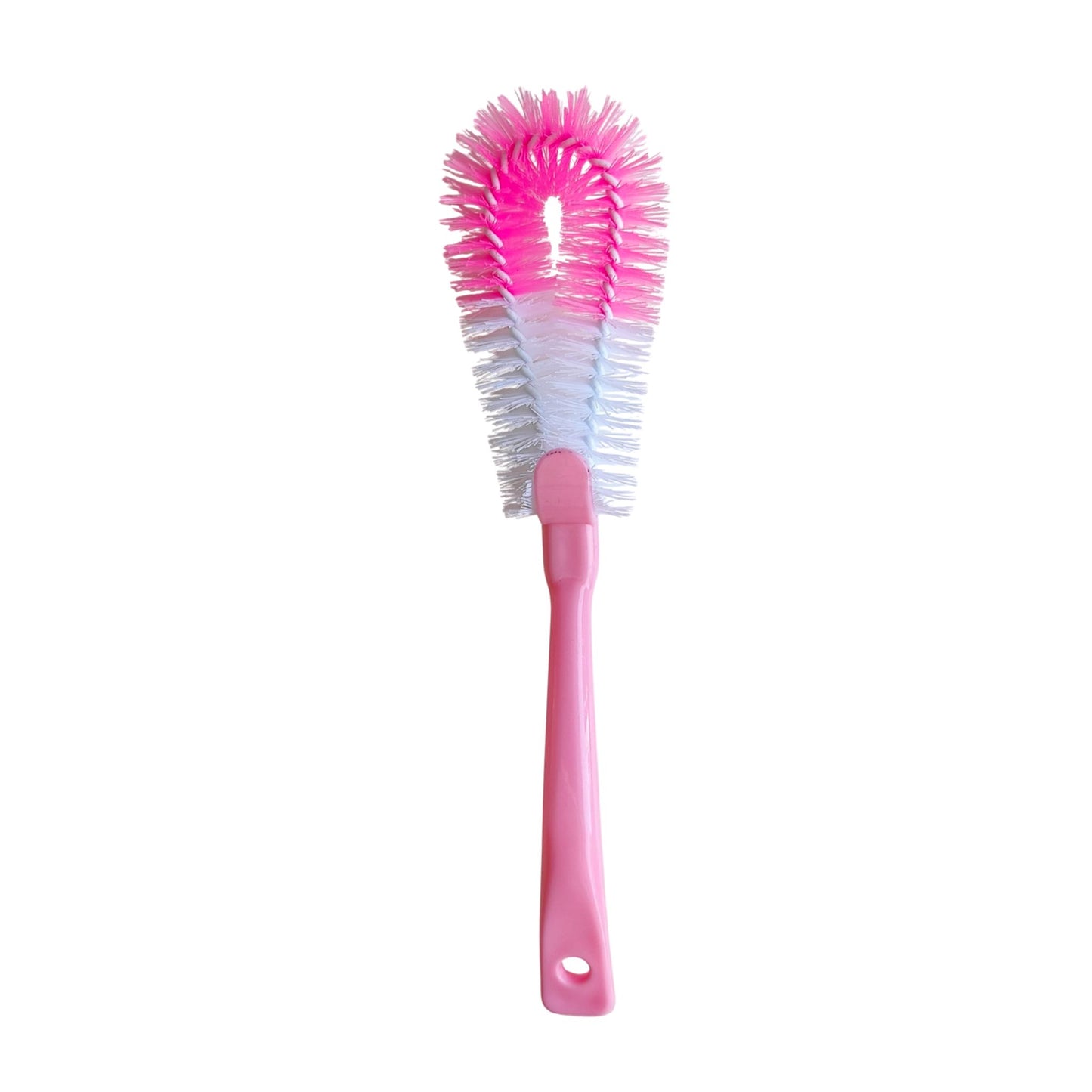 HENLEE Bottle Brush 30CM_NH7122 PINK