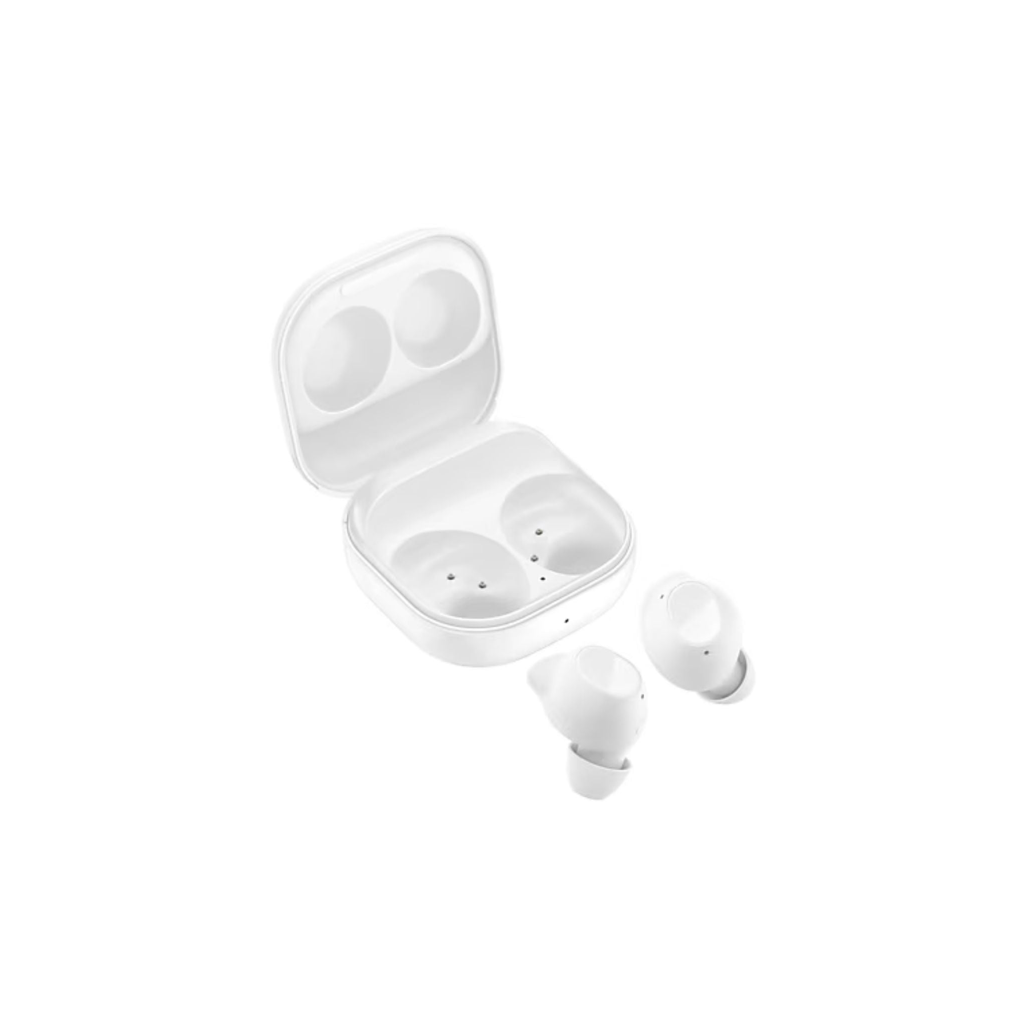 Samsung Galaxy Buds FE,Wireless, With Charging Case, ANC And Sound Customization