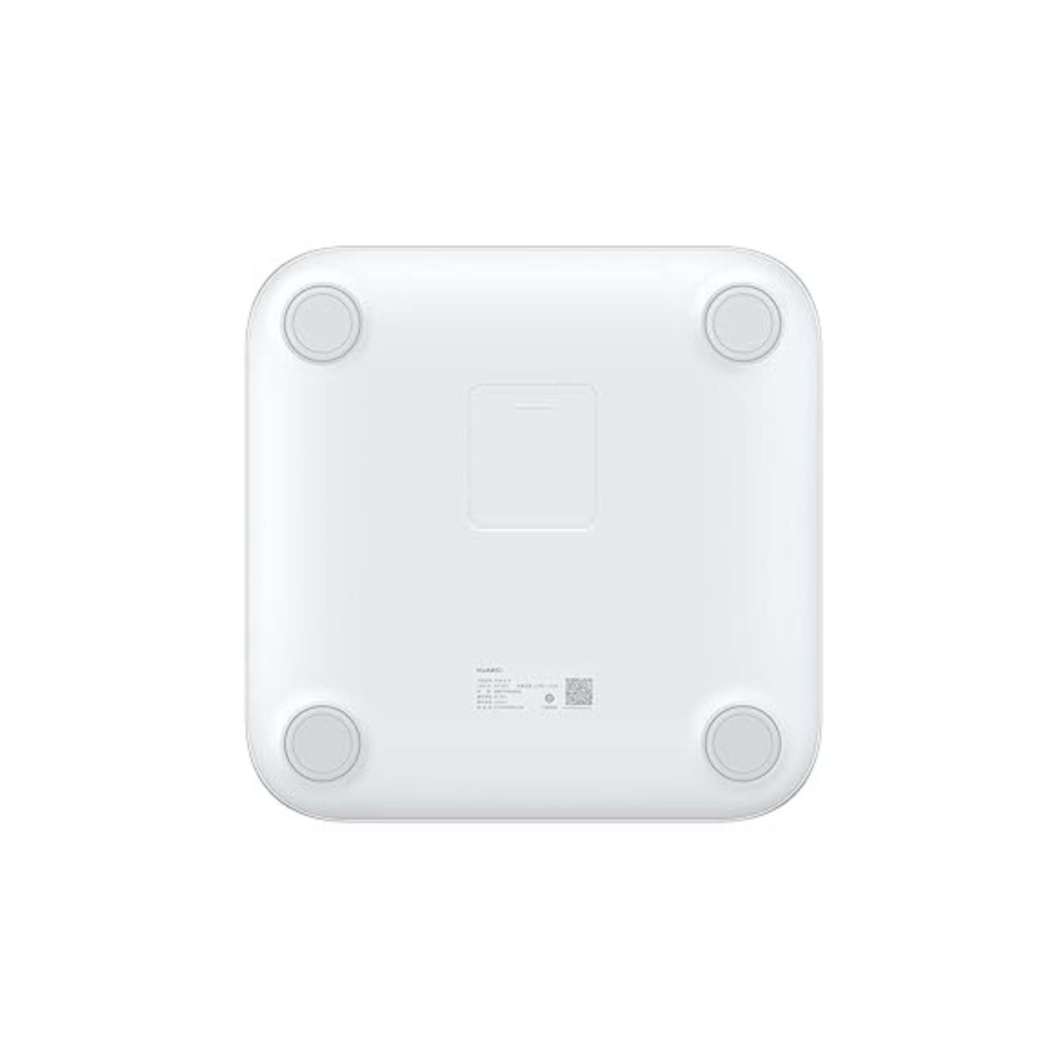 HUAWEI Digital Scale 3 Elegant Global Open Market -White -  34.8cm