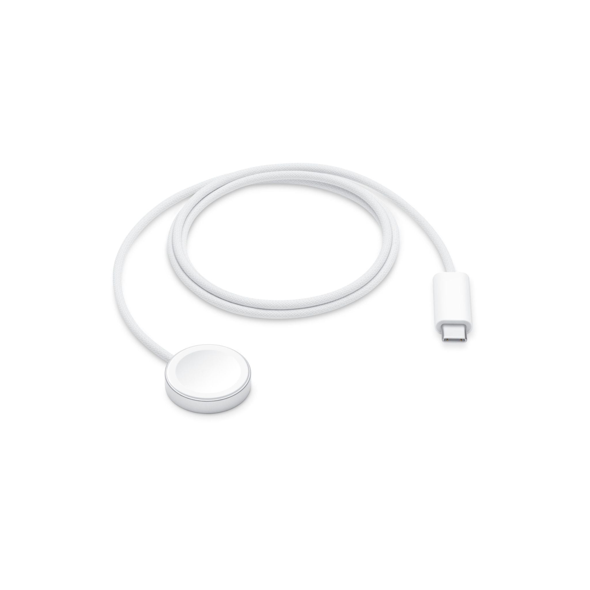 Apple Watch Series 9 GPS, 45mm Midnight Aluminum Case with S/M Midnight Sport Band