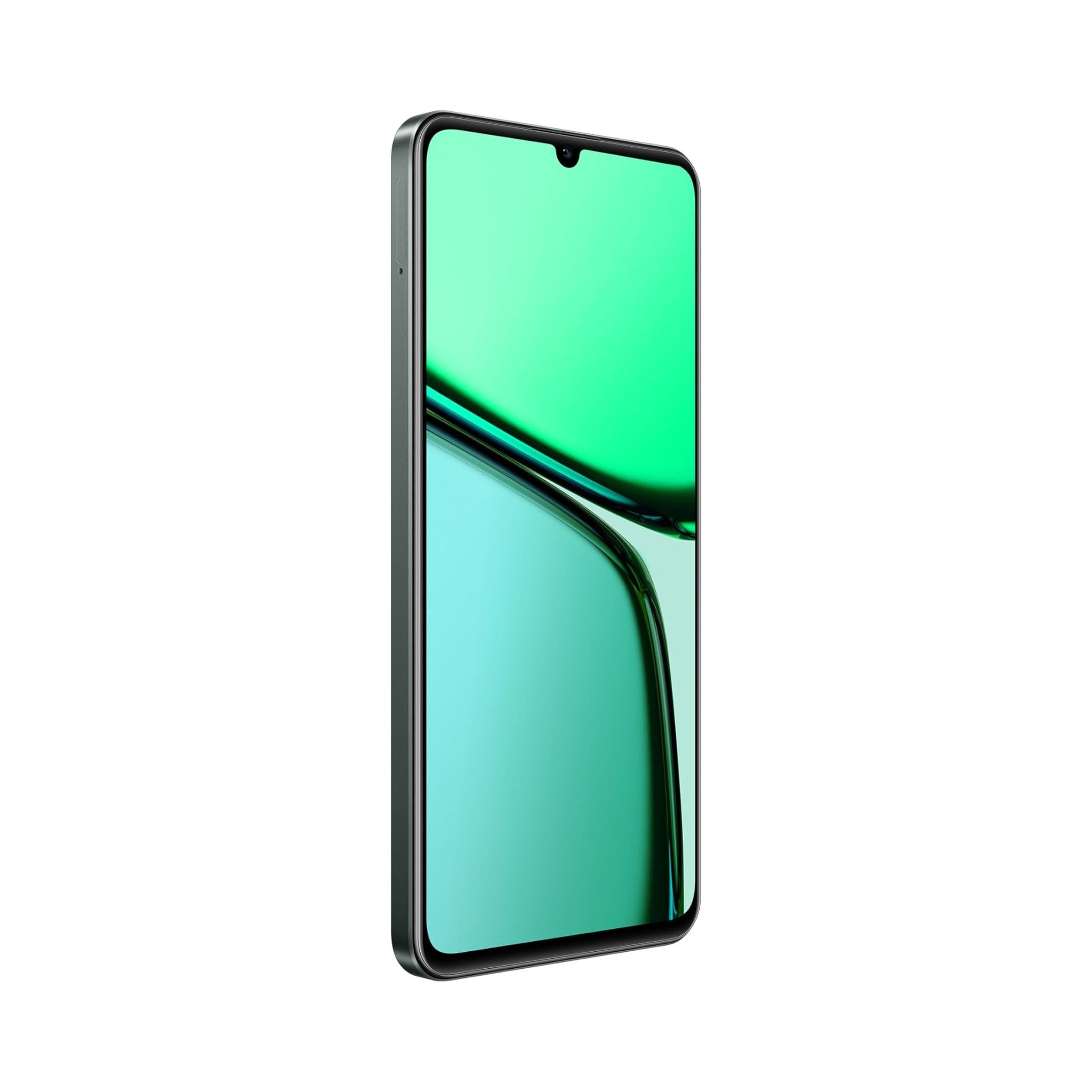 Realme C61 4G Dual SIM  8GB RAM 256GB - International Version- Dark Green