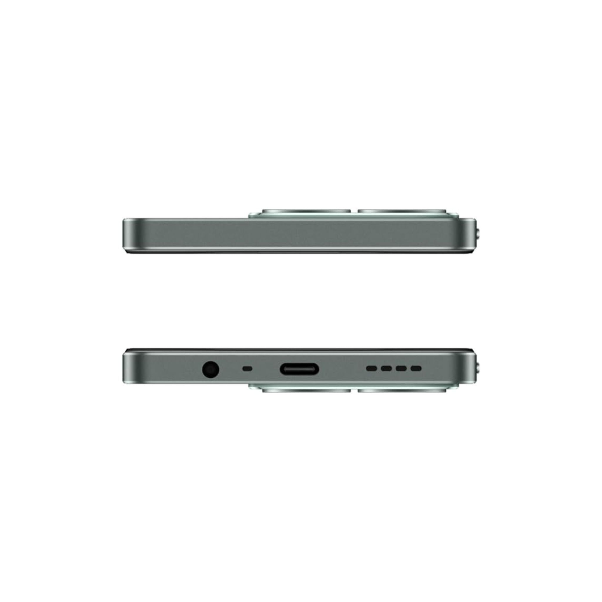 Realme C61 4G Dual SIM  8GB RAM 256GB - International Version- Dark Green