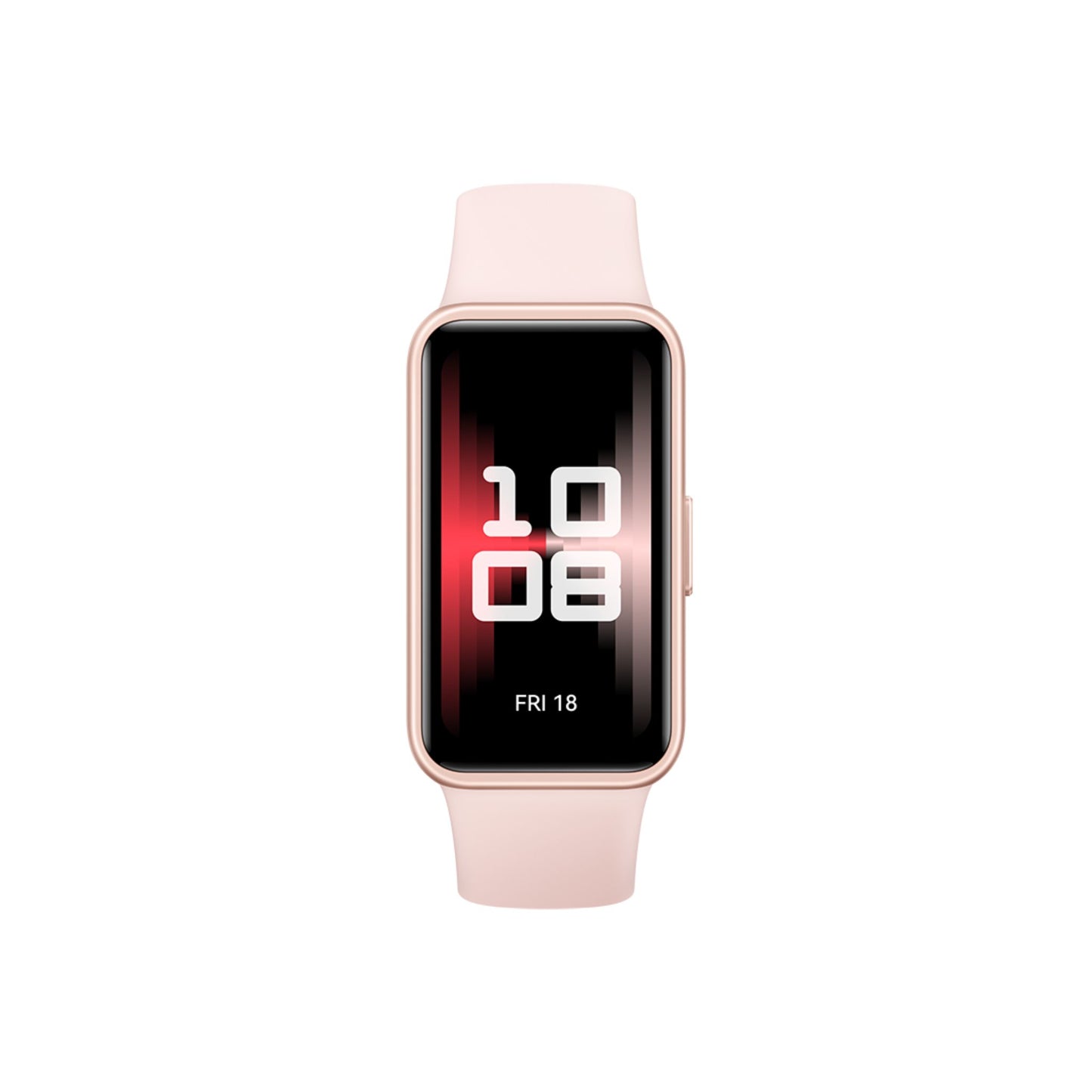 HUAWEI Band 9 Smart Watch, Ultra-Thin Design And Comfortable Wearing, Scientific Sleep Analysis, Durable Battery Life, IOS And Android Charm Pink