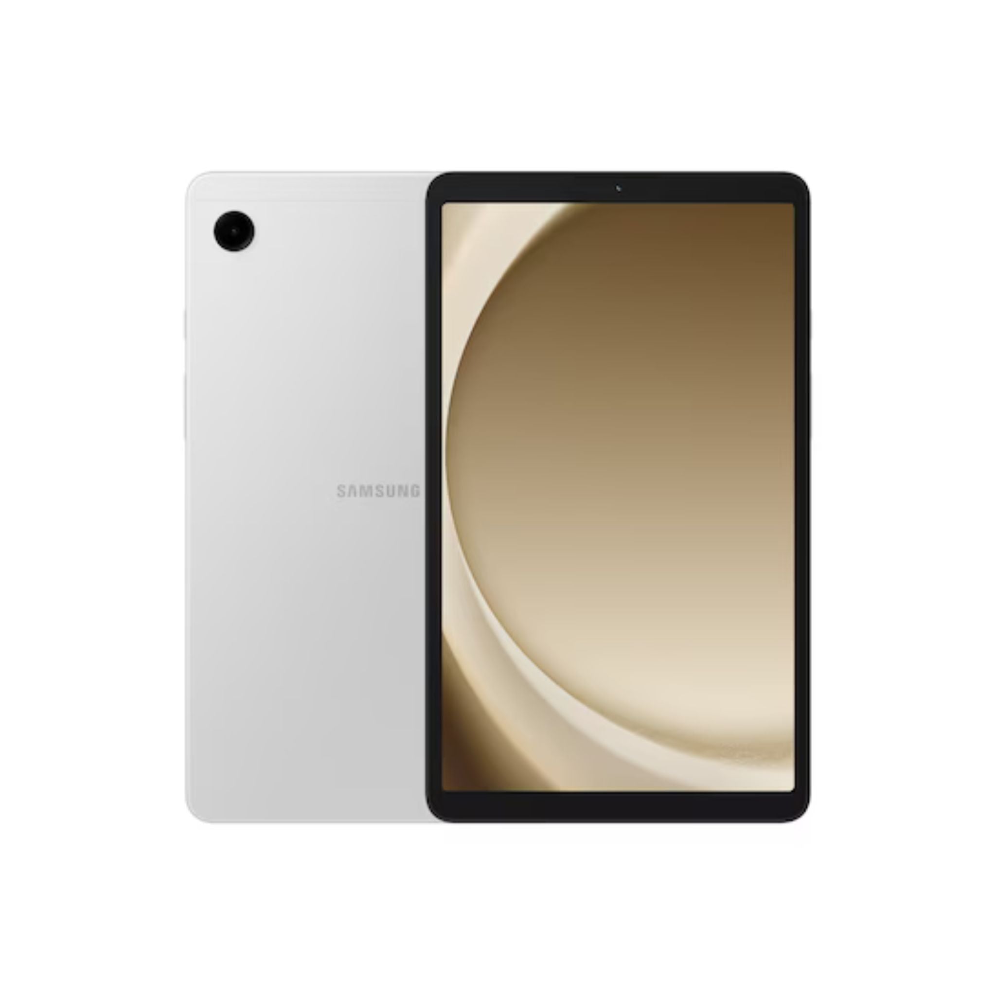 Samsung Galaxy Tab A9  LTE 4GB RAM 64GB - International Version -Silver