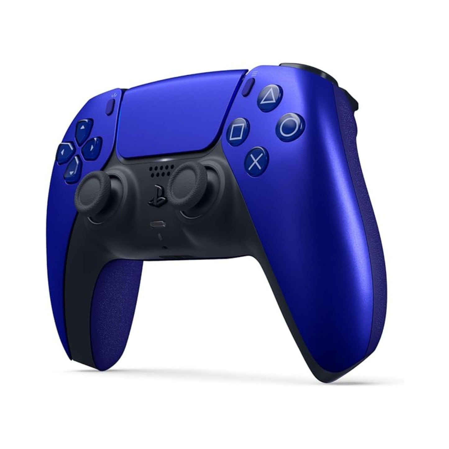 PlayStation 5 DualSense Wireless Controller_Cobalt Blue