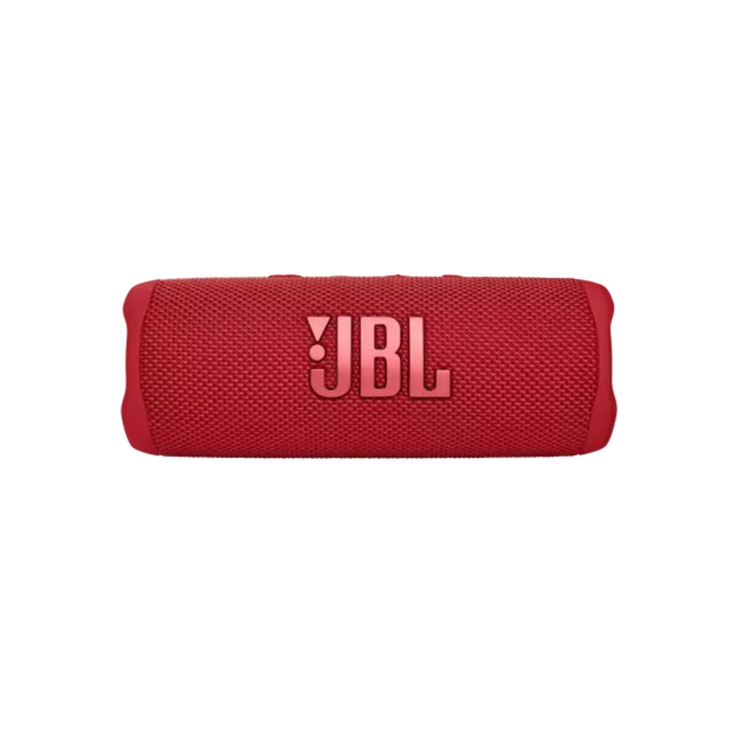 JBL Flip6 Waterproof Portble  Bluetooth Speaker -Red
