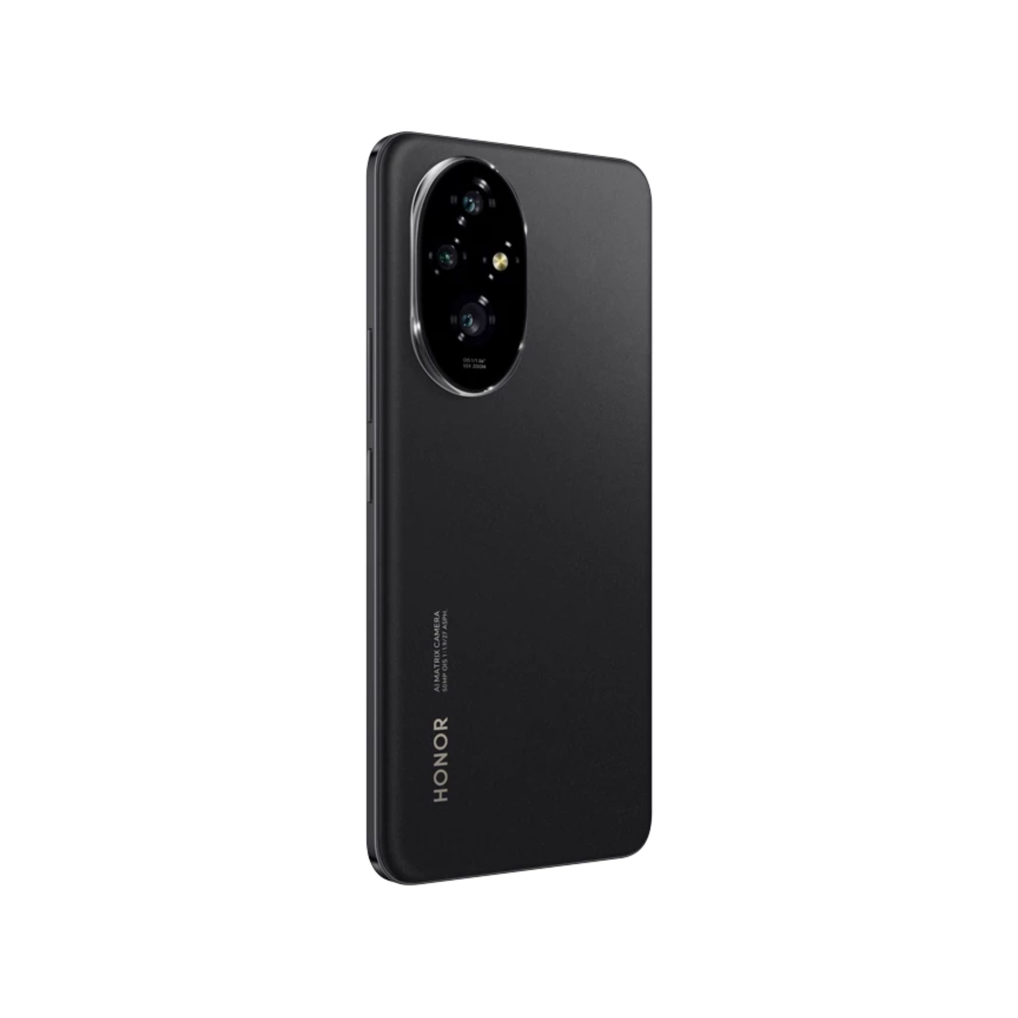 Honor 200 5G, Dual SIM 12GB RAM 512GB ROM - International Version - Black