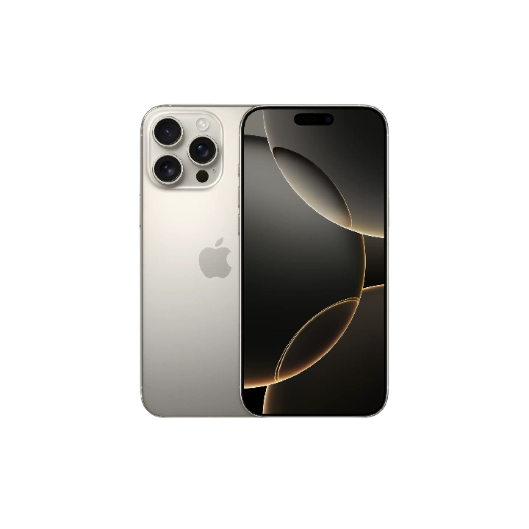 Apple iPhone 16 Pro Max (256 GB) TDRA