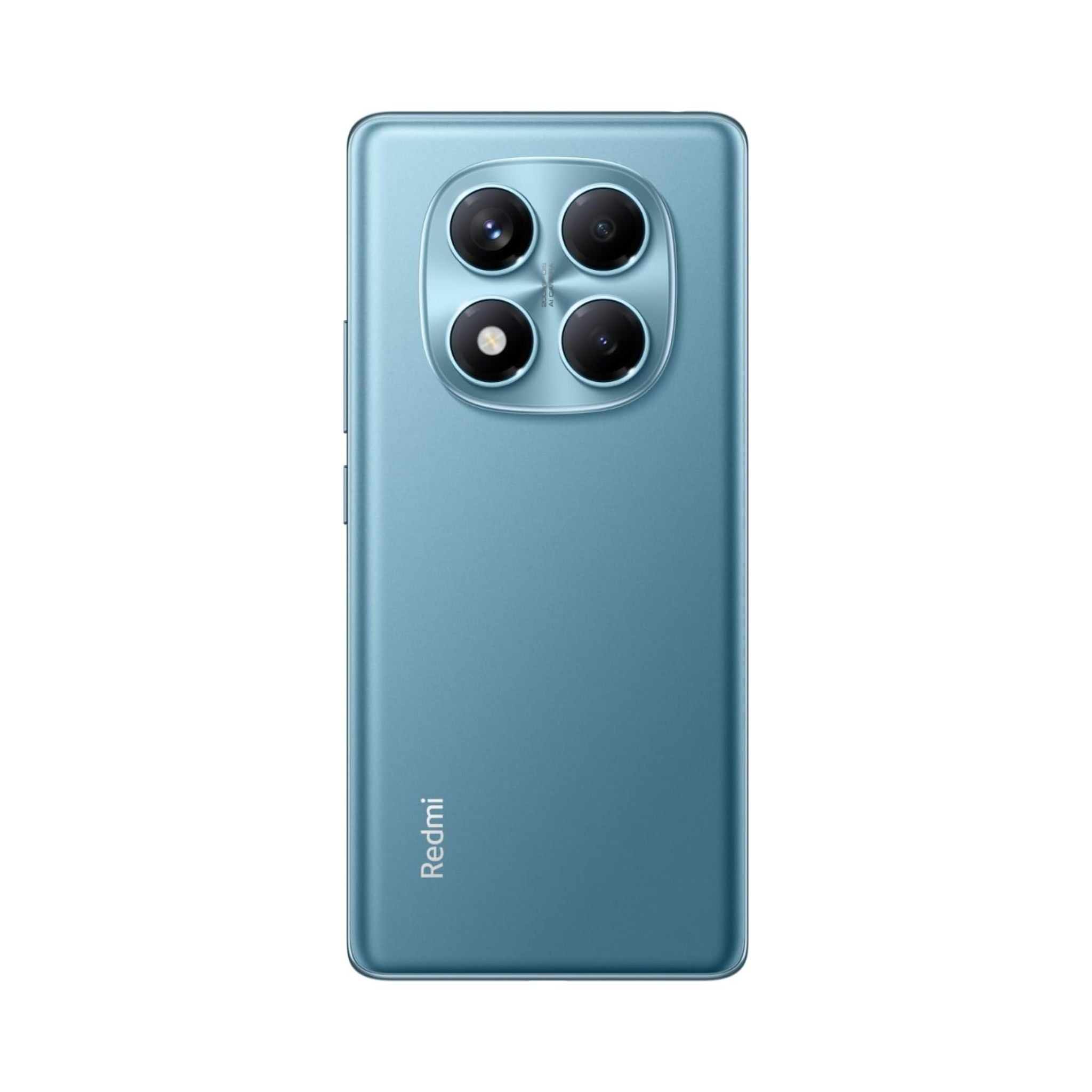 Xiaomi Redmi Note 14 Pro 4G Ocean Blue 12GB RAM 512GB - Global Version
