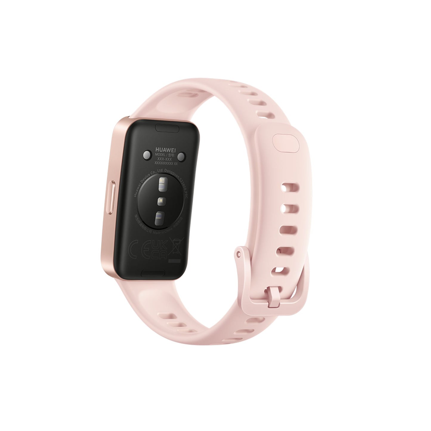 HUAWEI Band 9 Smart Watch, Ultra-Thin Design And Comfortable Wearing, Scientific Sleep Analysis, Durable Battery Life, IOS And Android Charm Pink