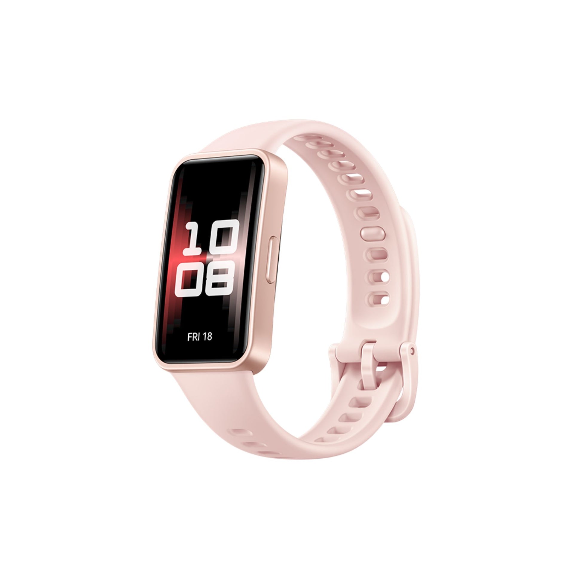 HUAWEI Band Smart Watch, Ultra-Thin Design And Comfortable