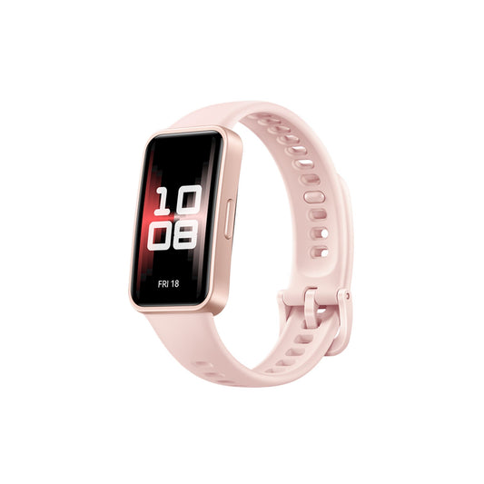 HUAWEI Band 9 Smart Watch, Ultra-Thin Design And Comfortable Wearing, Scientific Sleep Analysis, Durable Battery Life, IOS And Android Charm Pink