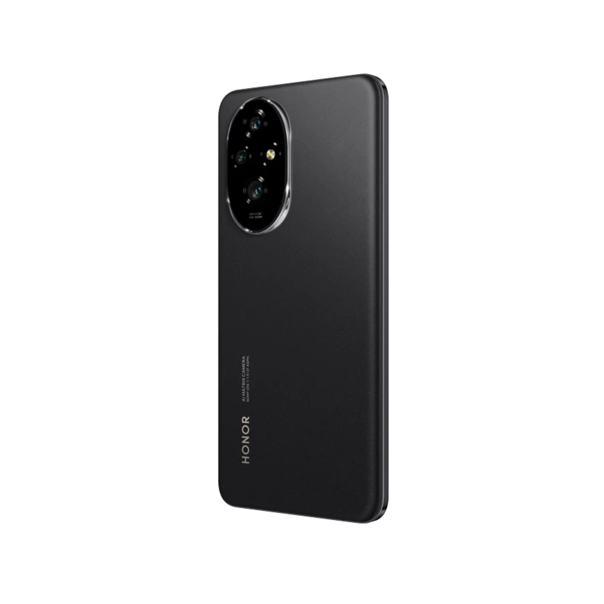 Honor 200 5G, Dual SIM 12GB RAM 512GB ROM - International Version - Black