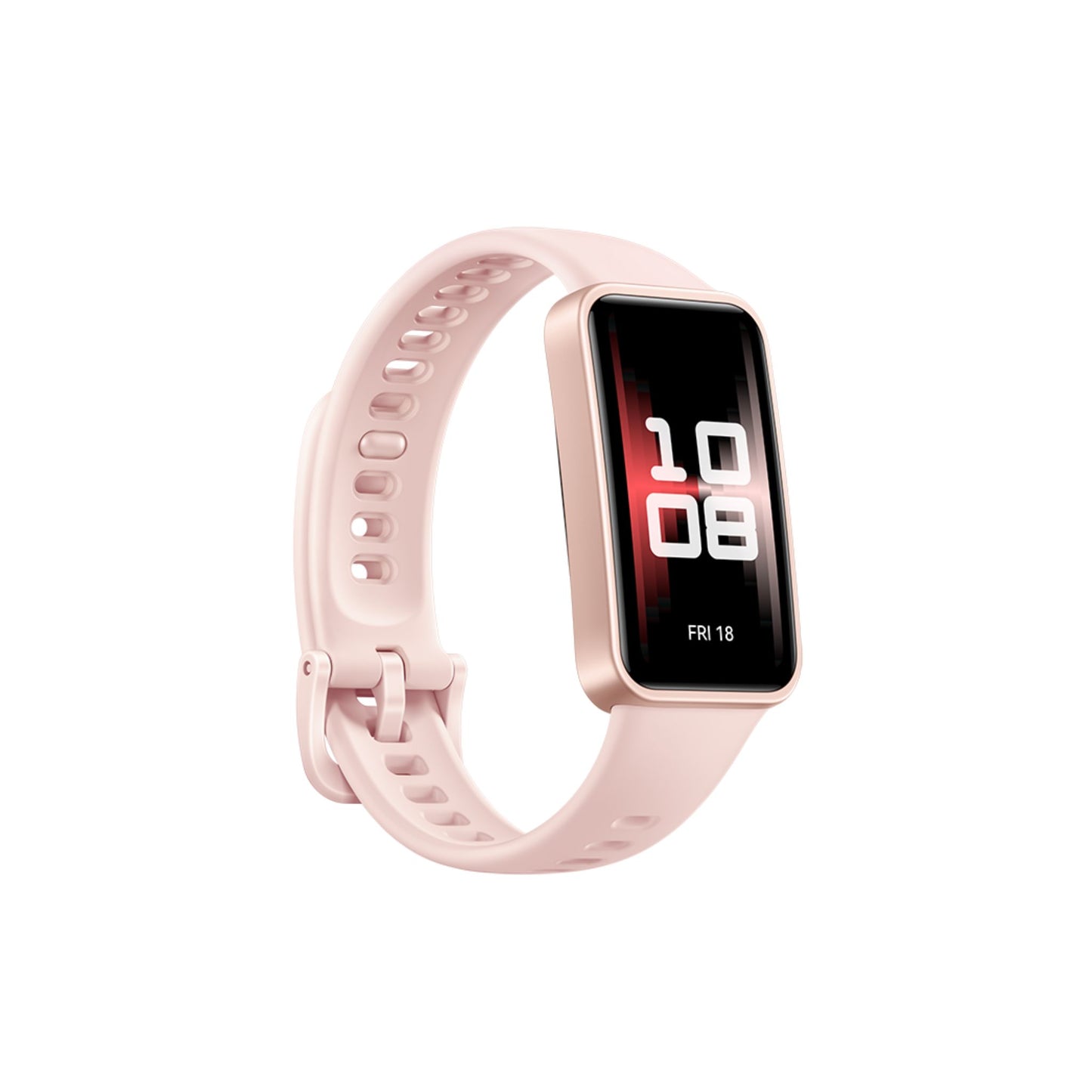 HUAWEI Band 9 Smart Watch, Ultra-Thin Design And Comfortable Wearing, Scientific Sleep Analysis, Durable Battery Life, IOS And Android Charm Pink