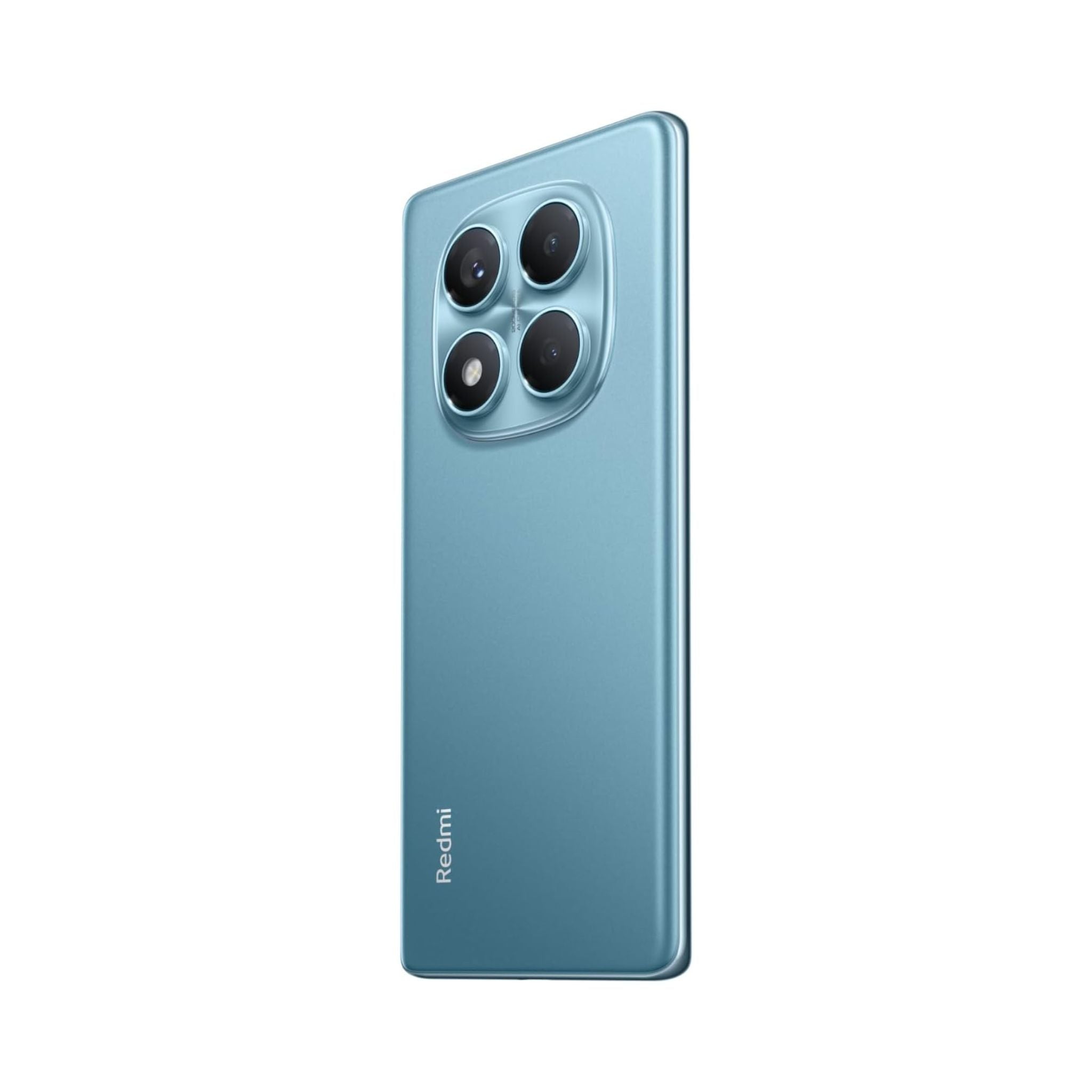 Xiaomi Redmi Note 14 Pro 4G Ocean Blue 12GB RAM 512GB - Global Version