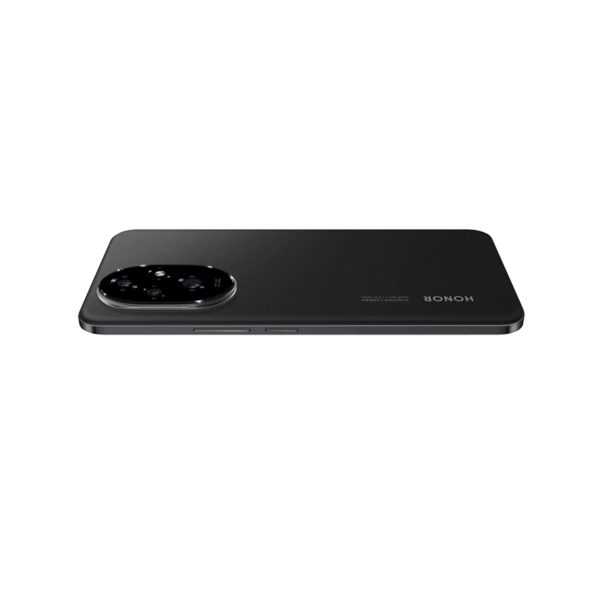 Honor 200 5G, Dual SIM 12GB RAM 512GB ROM - International Version - Black