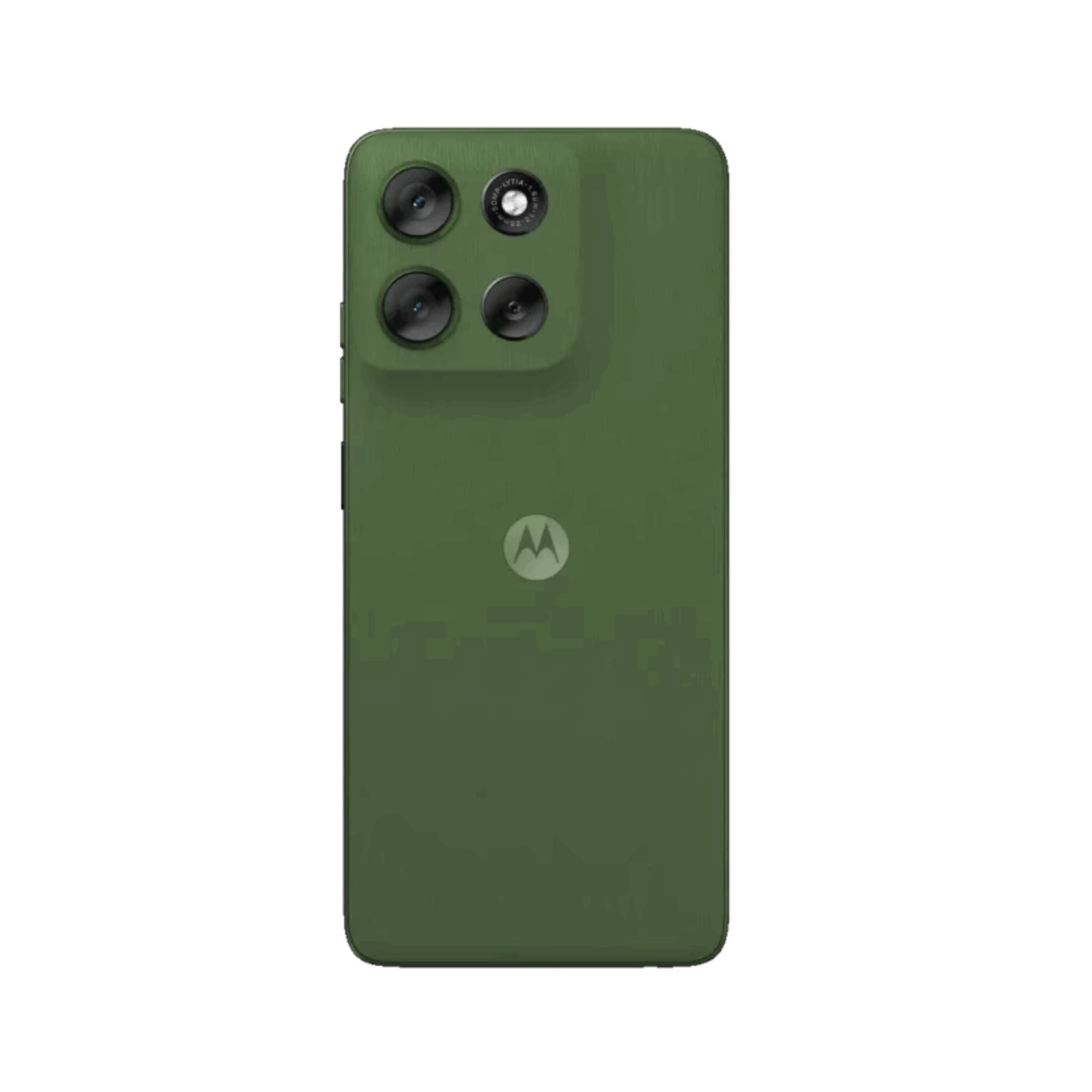 Motorola Moto G56 5G, 12GB RAM 256GB ROM - International Version - Pantone Dill