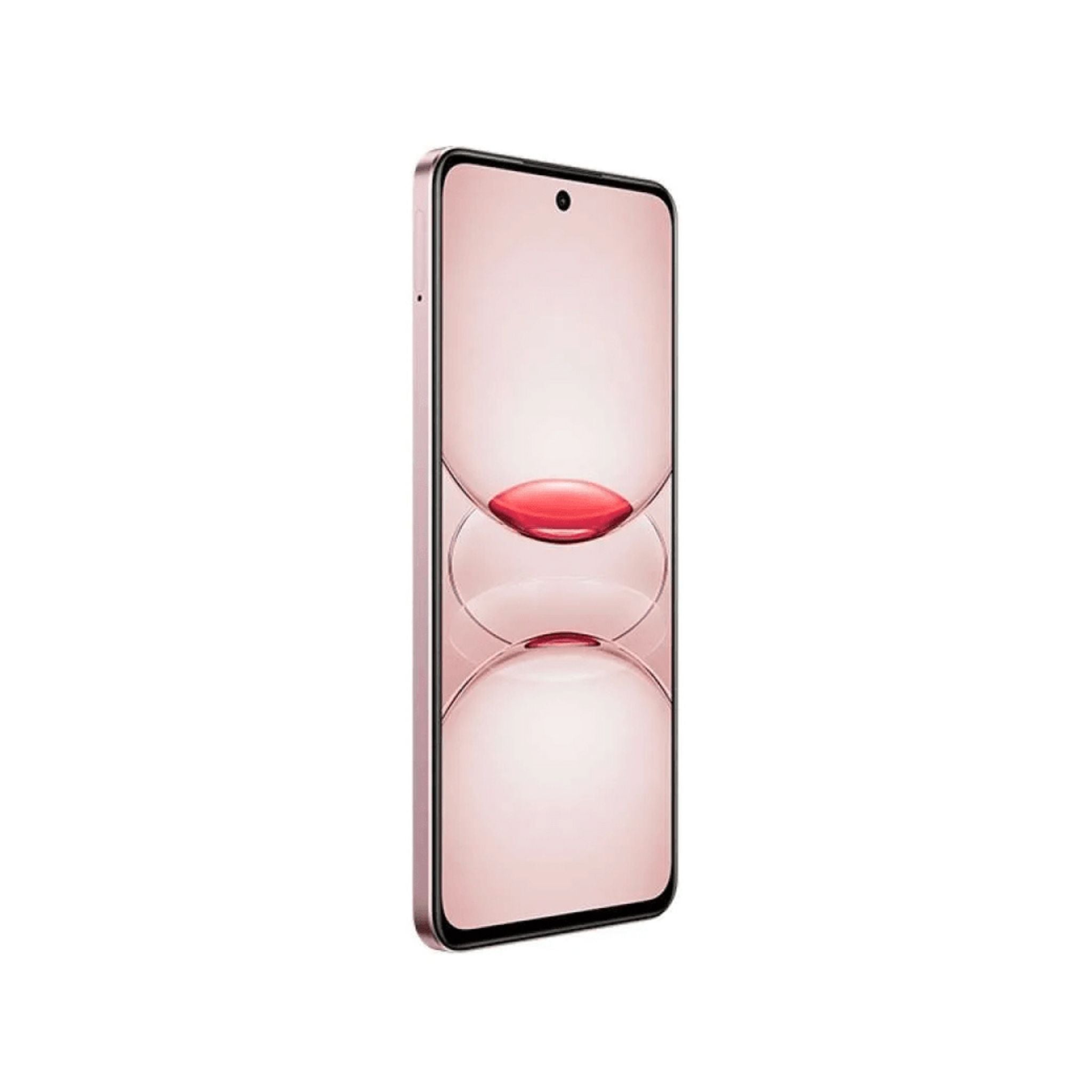 Realme C75X 4G  Dual SIM 8GB RAM 256GB - Middle East Version- Coral Pink