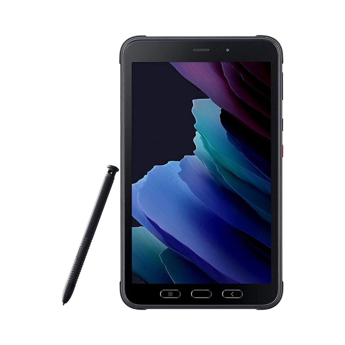 Samsung Galaxy Tab Active 3 LTE _Tablet 64GB,4GB RAM_Black