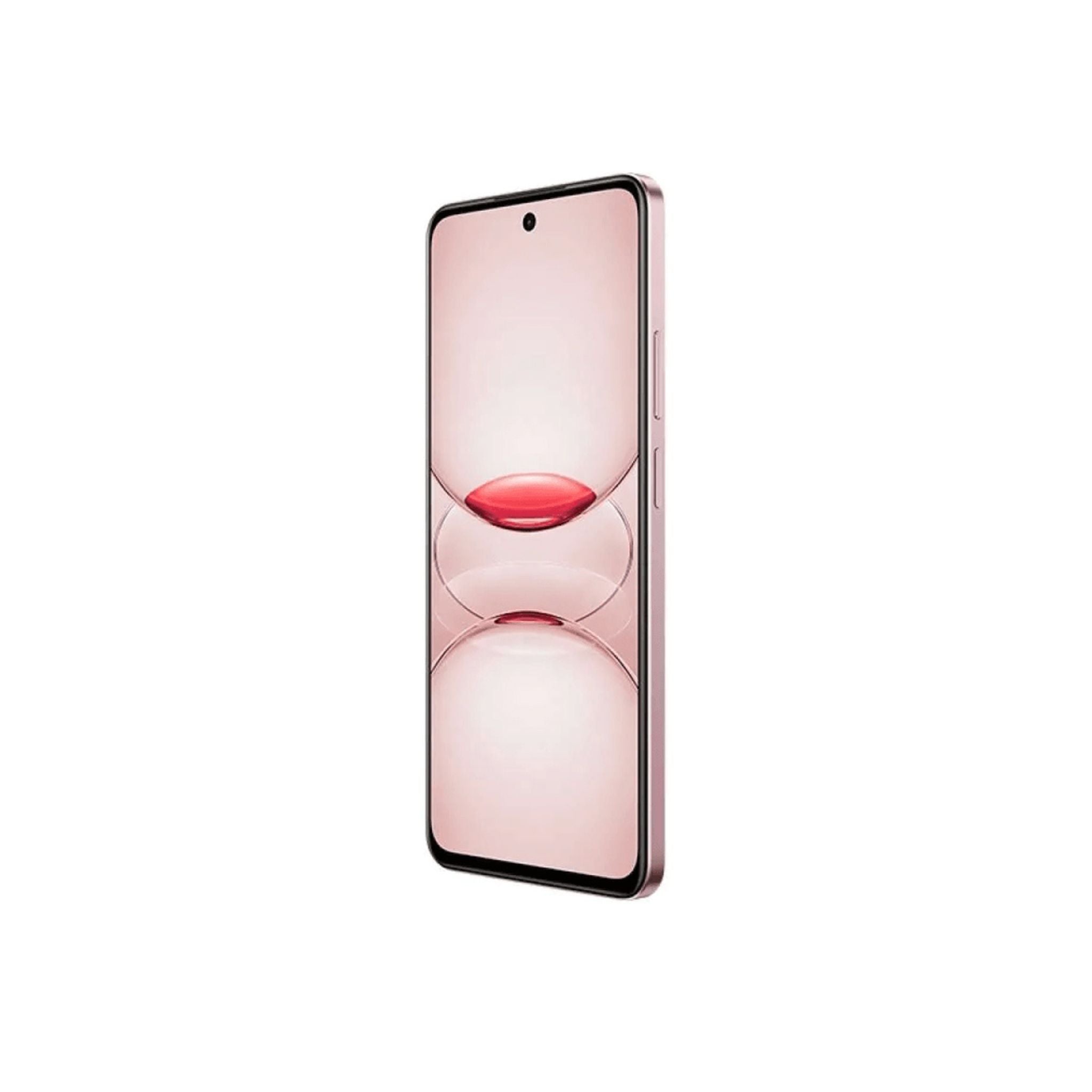 Realme C75X 4G  Dual SIM 8GB RAM 256GB - Middle East Version- Coral Pink