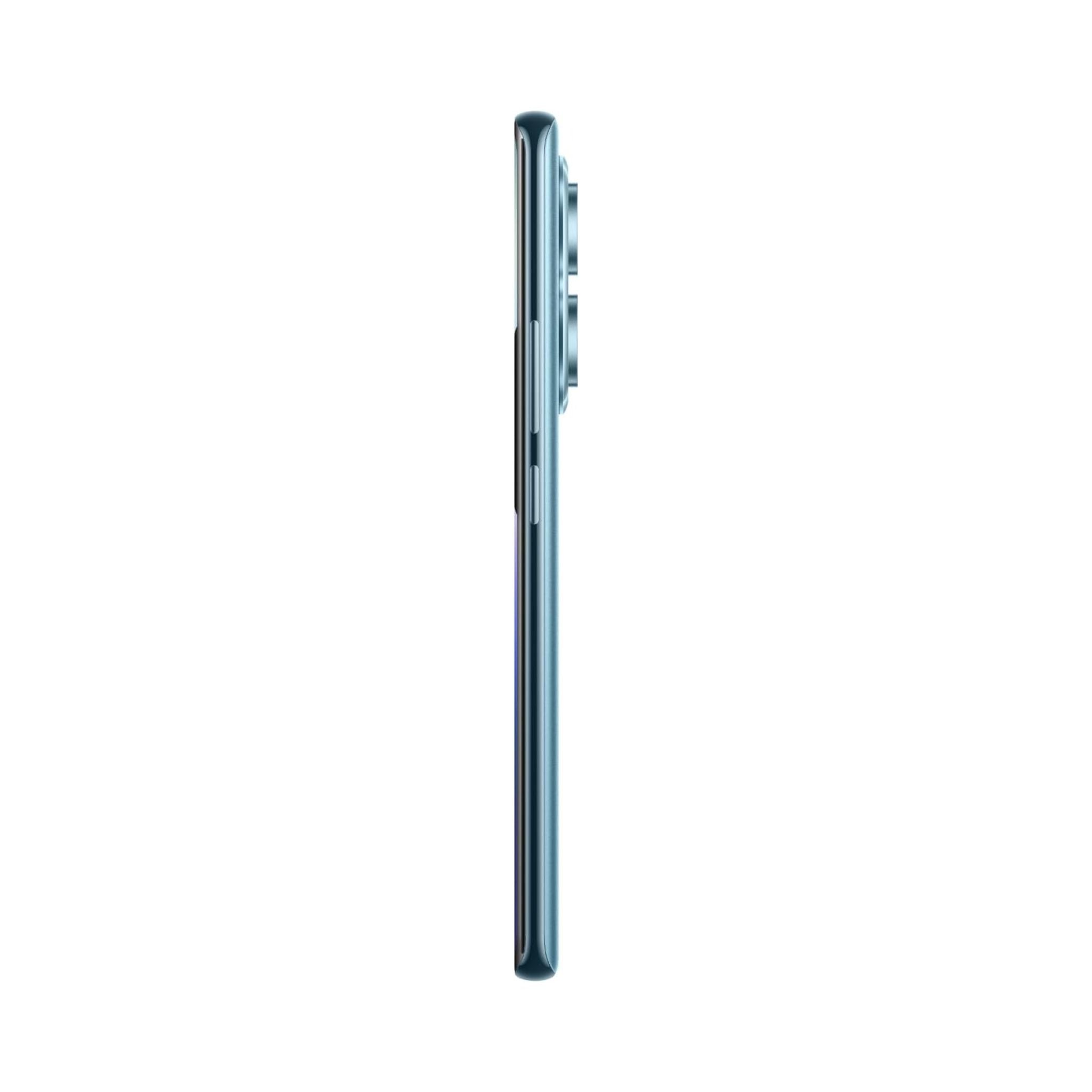 Xiaomi Redmi Note 14 Pro 4G Ocean Blue 12GB RAM 512GB - Global Version