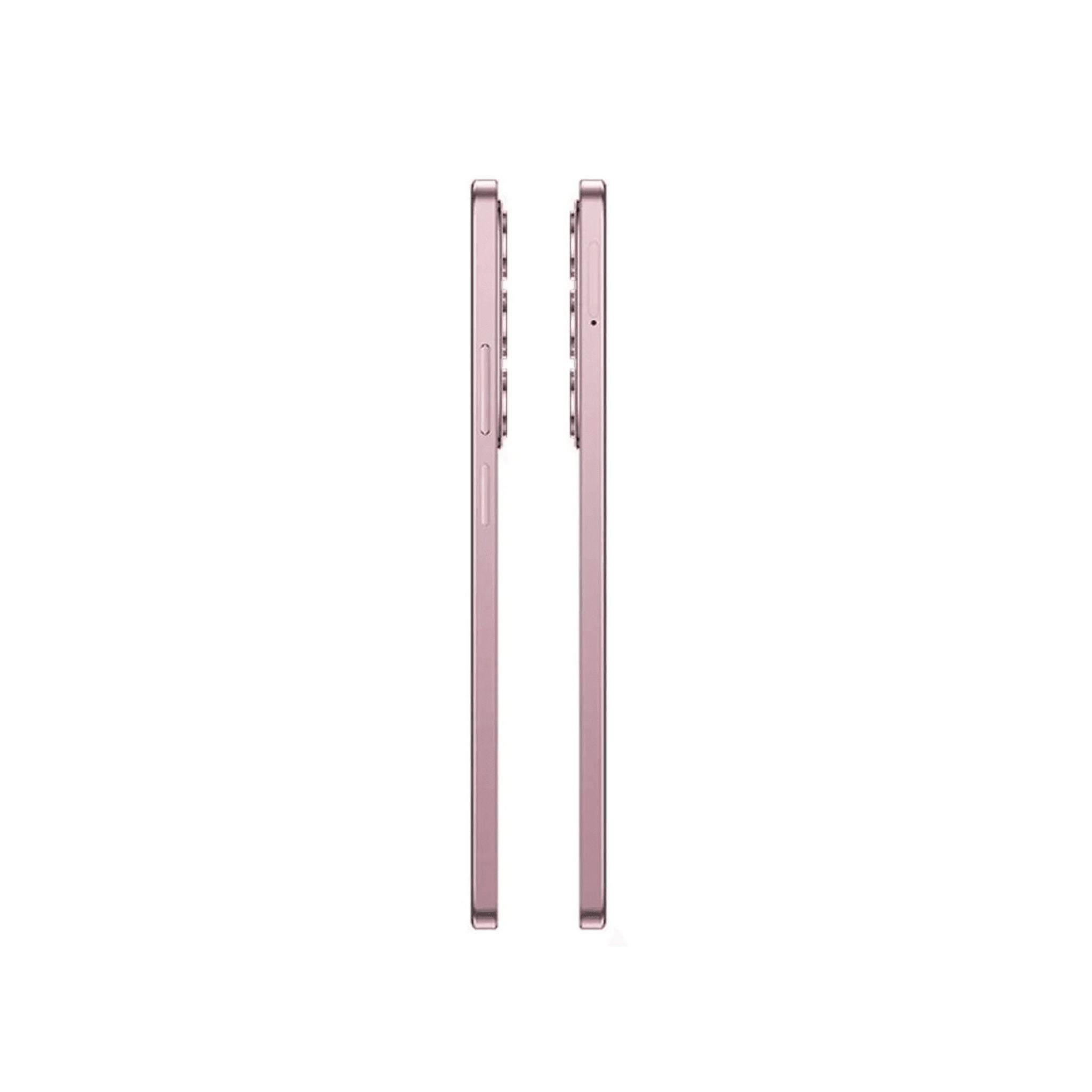 Realme C75X 4G  Dual SIM 8GB RAM 256GB - Middle East Version- Coral Pink