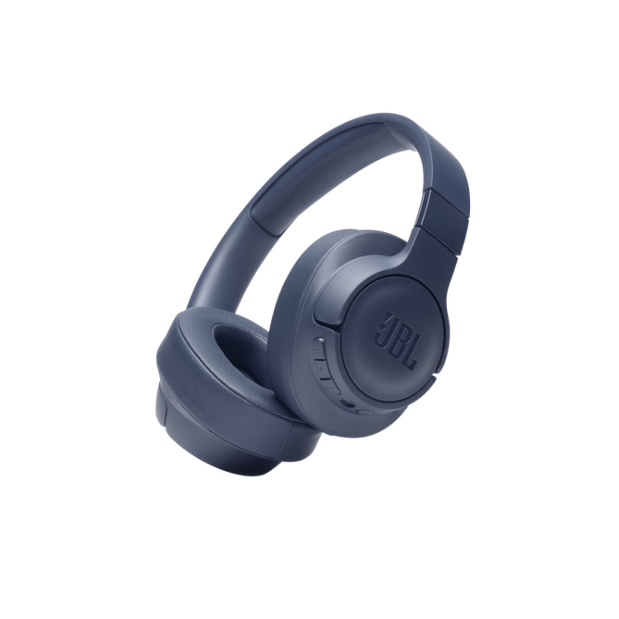 JBL Tune 760NC Standard Wireless Headphones - Blue