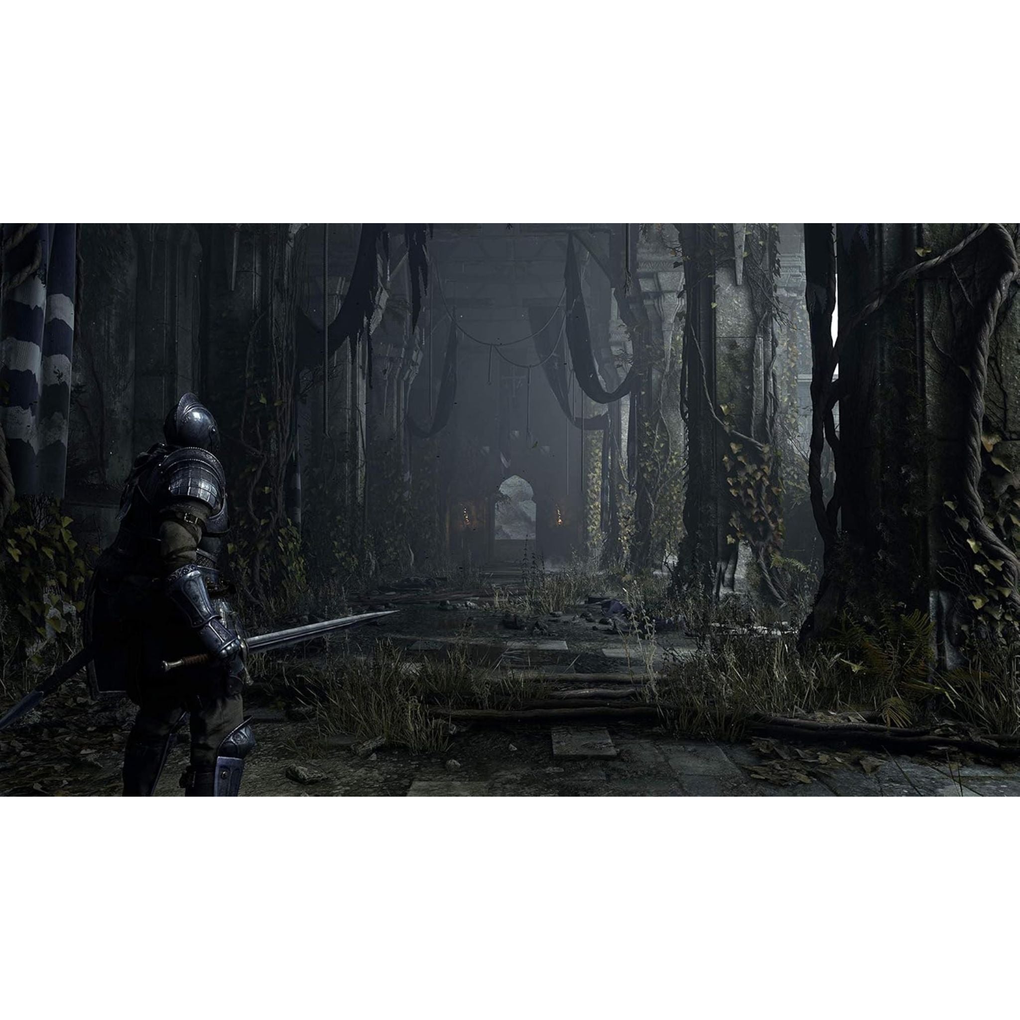 Bluepoint Demon’s Souls – (Intl Version) - Adventure - PlayStation 5 (PS5)
