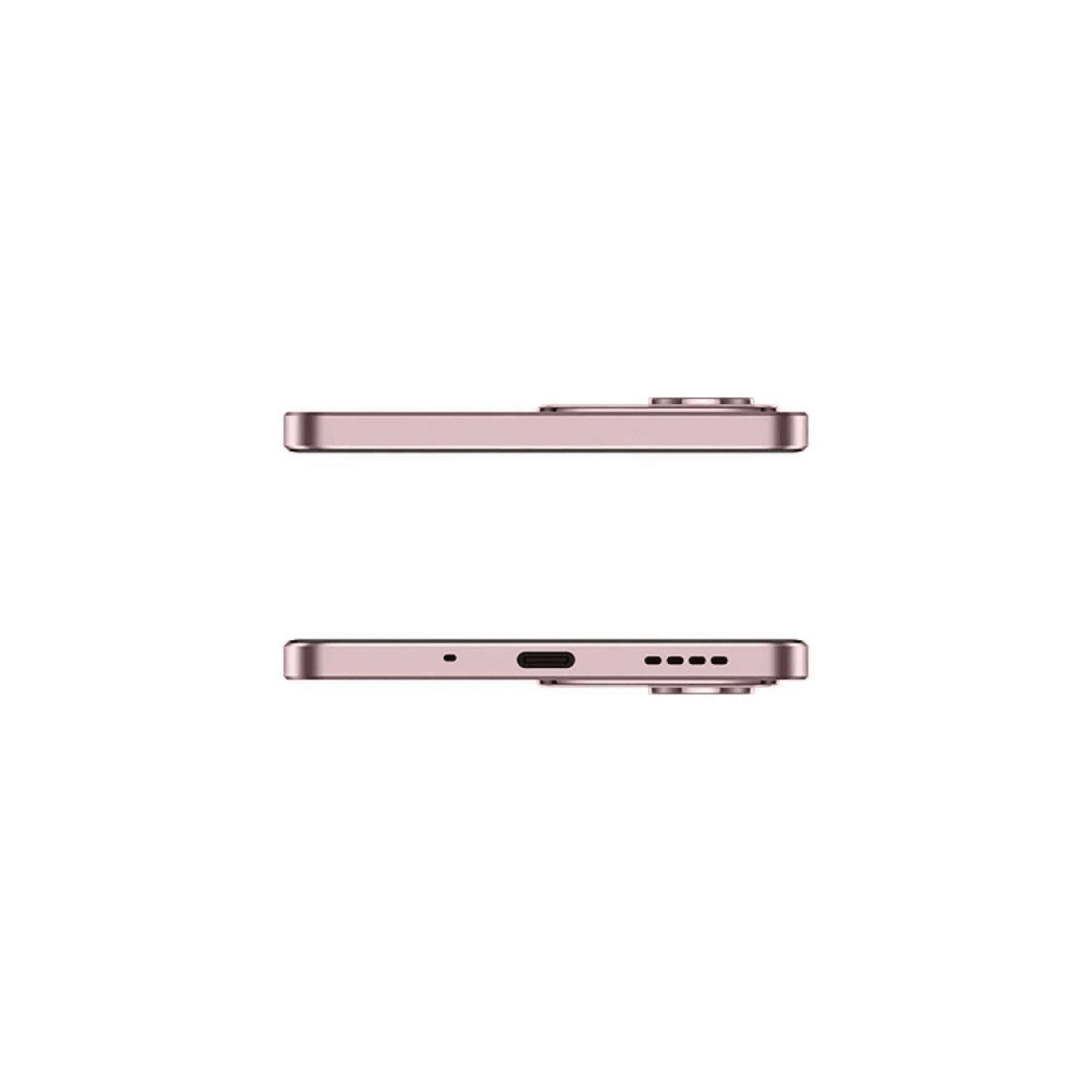 Realme C75X 4G  Dual SIM 8GB RAM 256GB - Middle East Version- Coral Pink