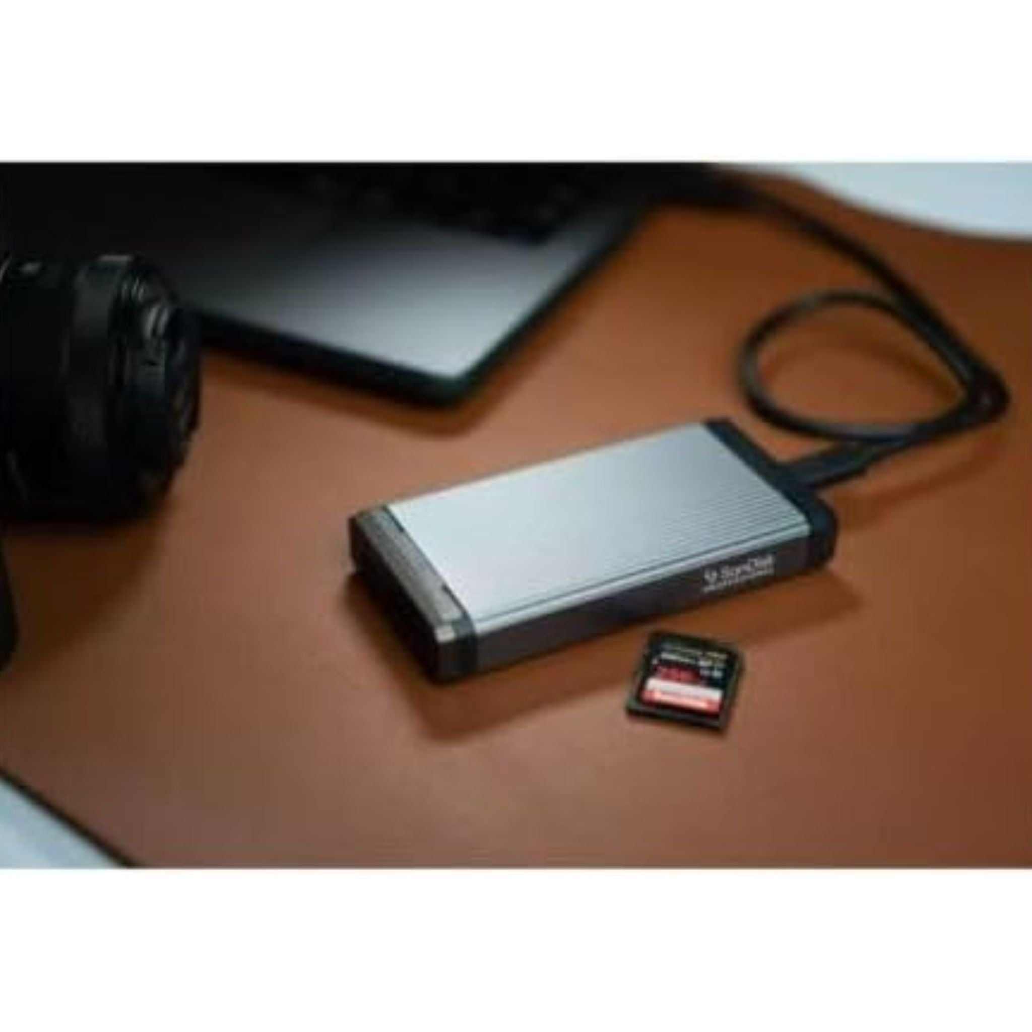 SanDisk Extreme PRO microSDXC UHS-I Card 256GB (SDSQXCD-256G-GN6MA)