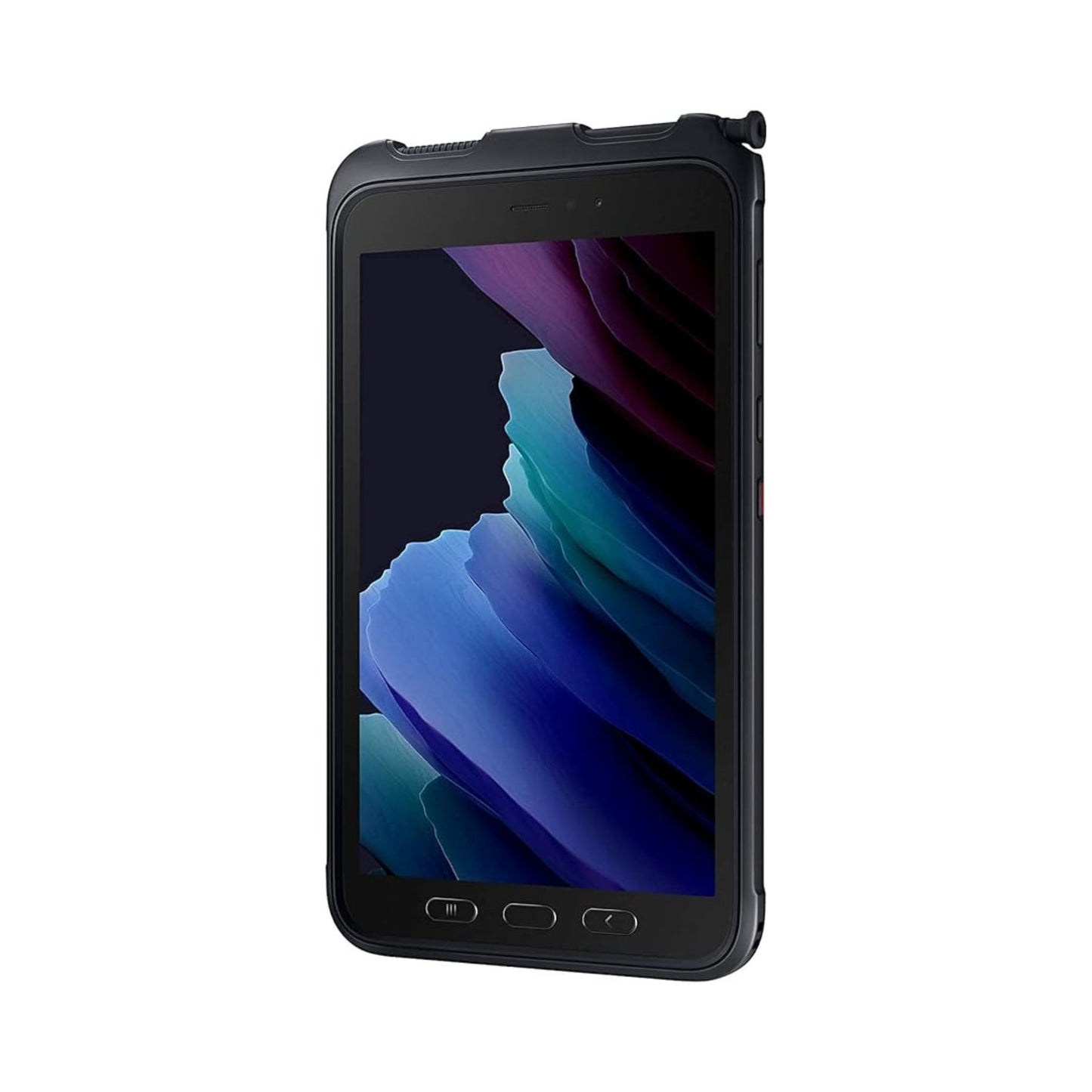 Samsung Galaxy Tab Active 3 LTE _Tablet 64GB,4GB RAM_Black