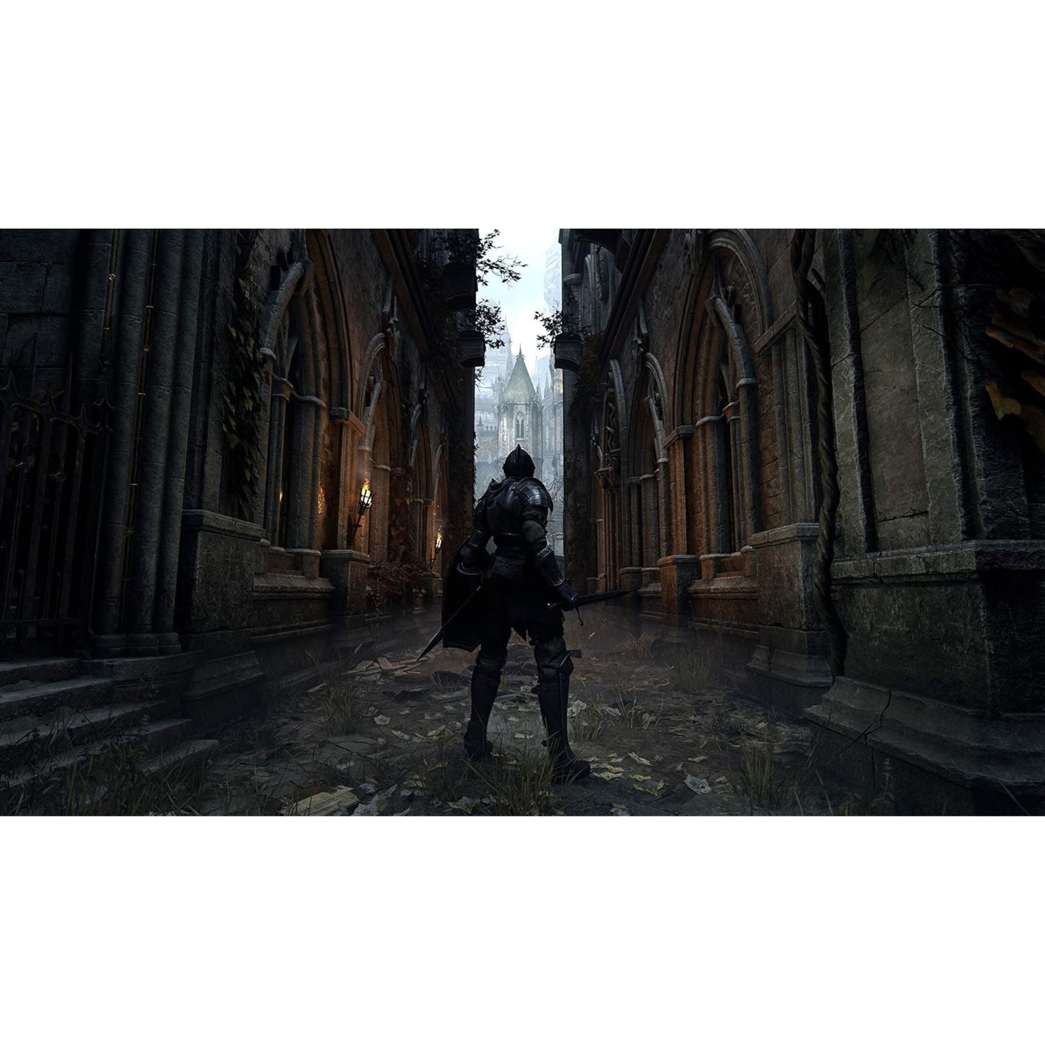 Bluepoint Demon’s Souls – (Intl Version) - Adventure - PlayStation 5 (PS5)