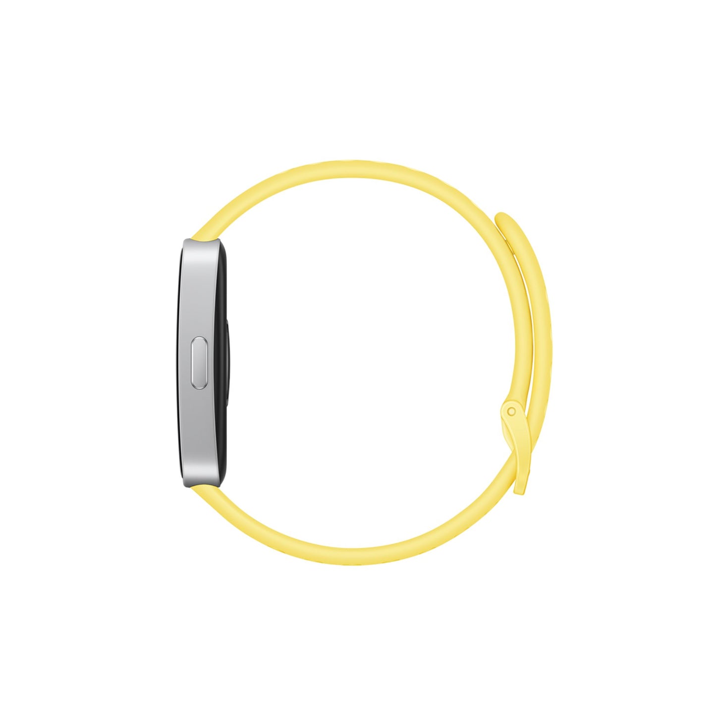 HUAWEI Band 9 Smart Watch, Ultra-Thin Design And Comfortable Wearing, Scientific Sleep Analysis, Durable Battery Life, IOS And Android Lemon Yellow