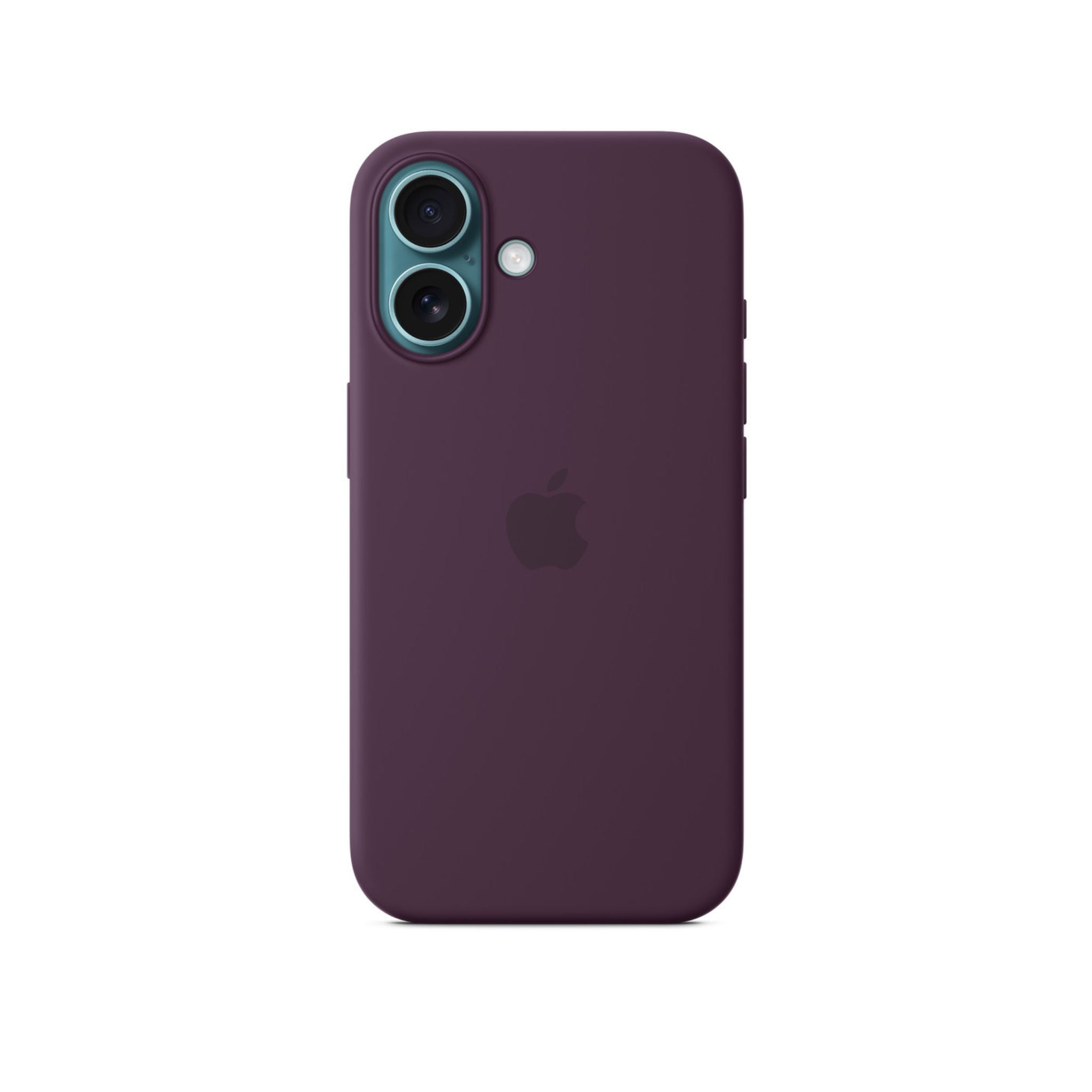 APPLE iPhone 16 Silicone Case with MagSafe