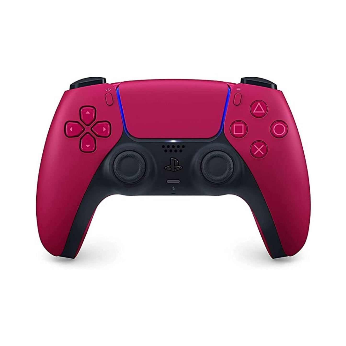 PlayStation 5 DualSense Wireless Controller_Cosmic Red