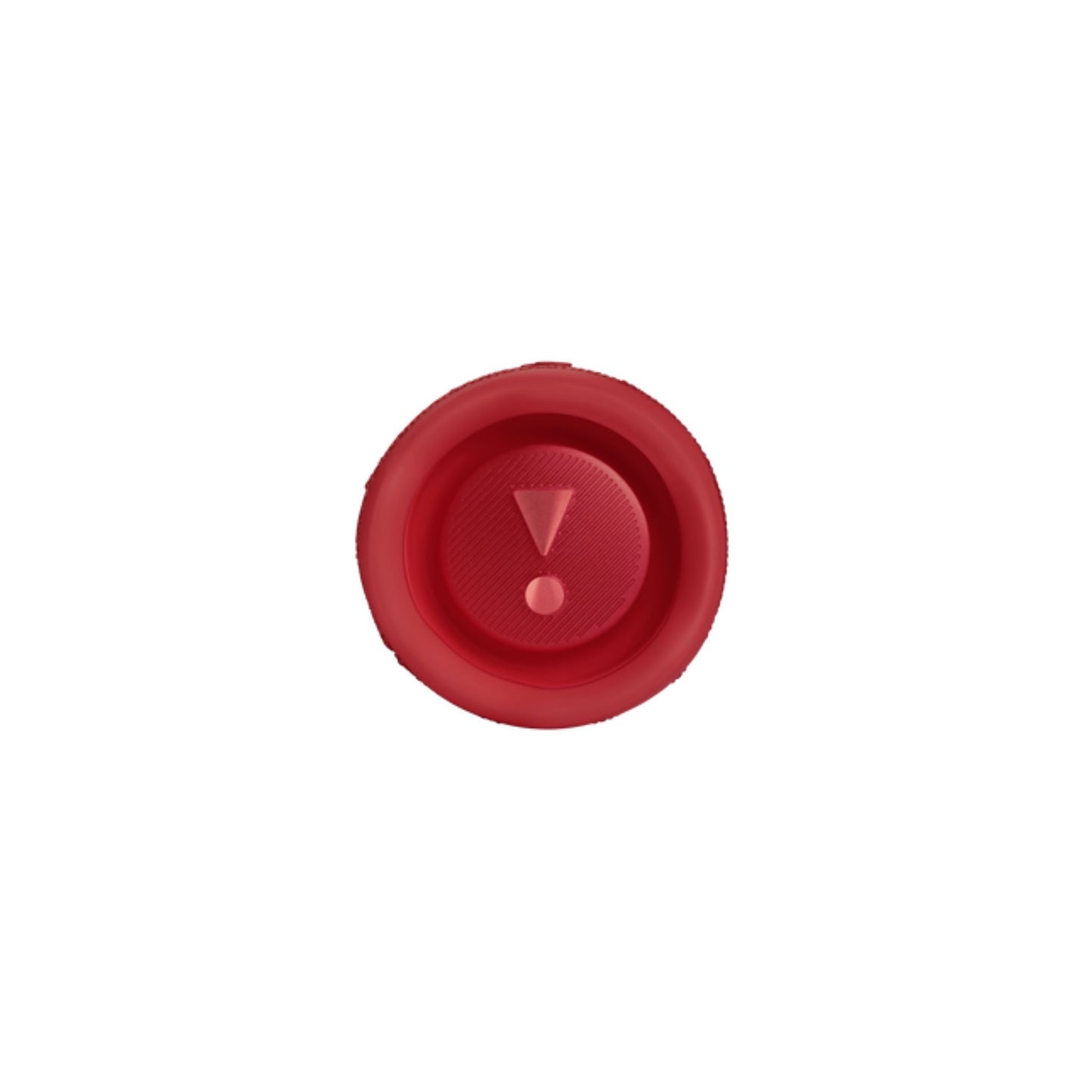 JBL Flip6 Waterproof Portble  Bluetooth Speaker -Red