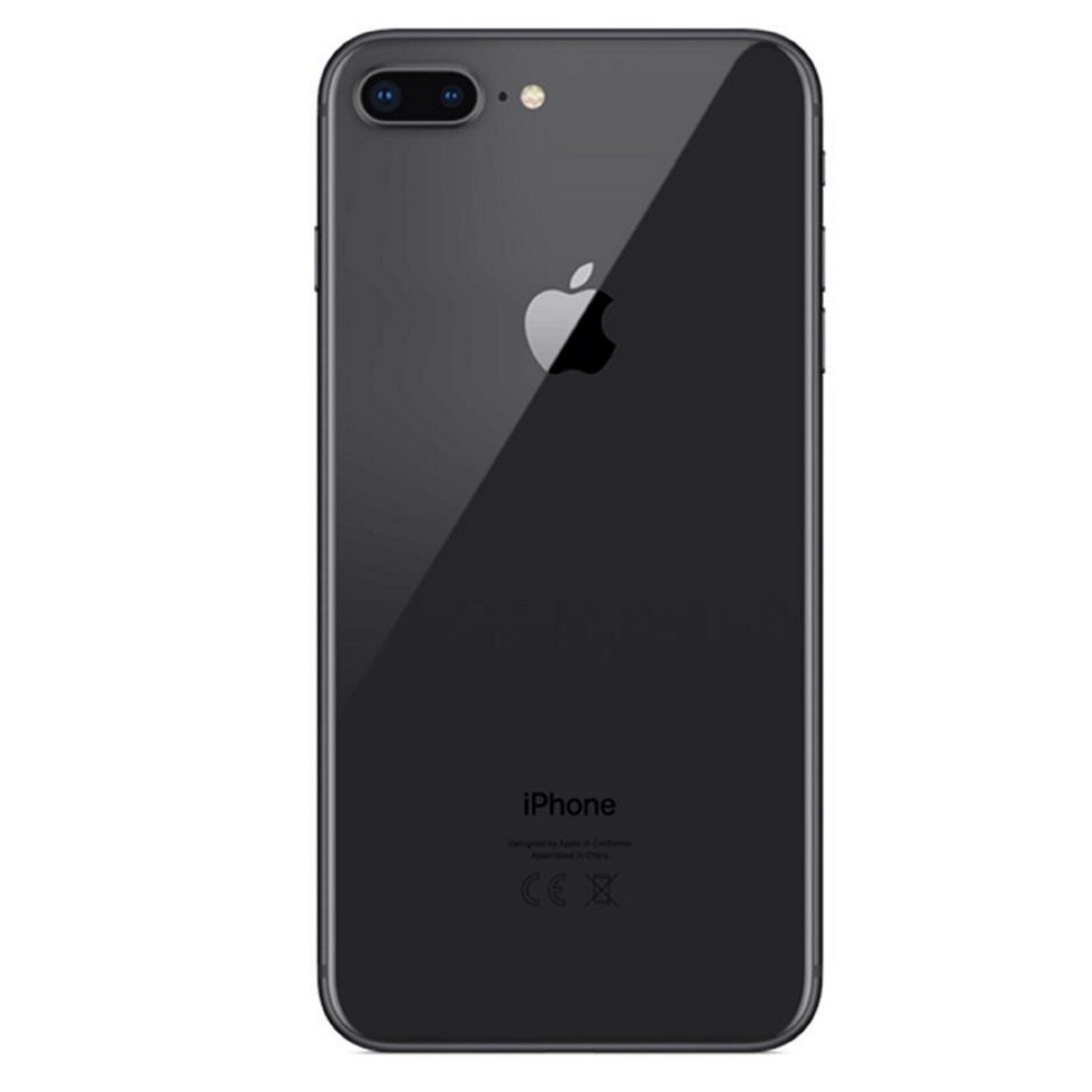 Apple Iphone 8 Plus 64GB Space Gray – centresouq